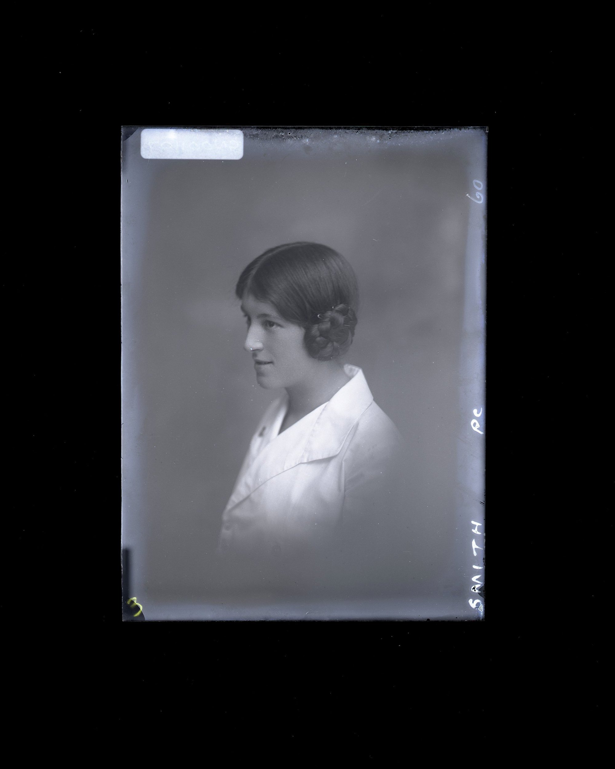 Woman - Smith