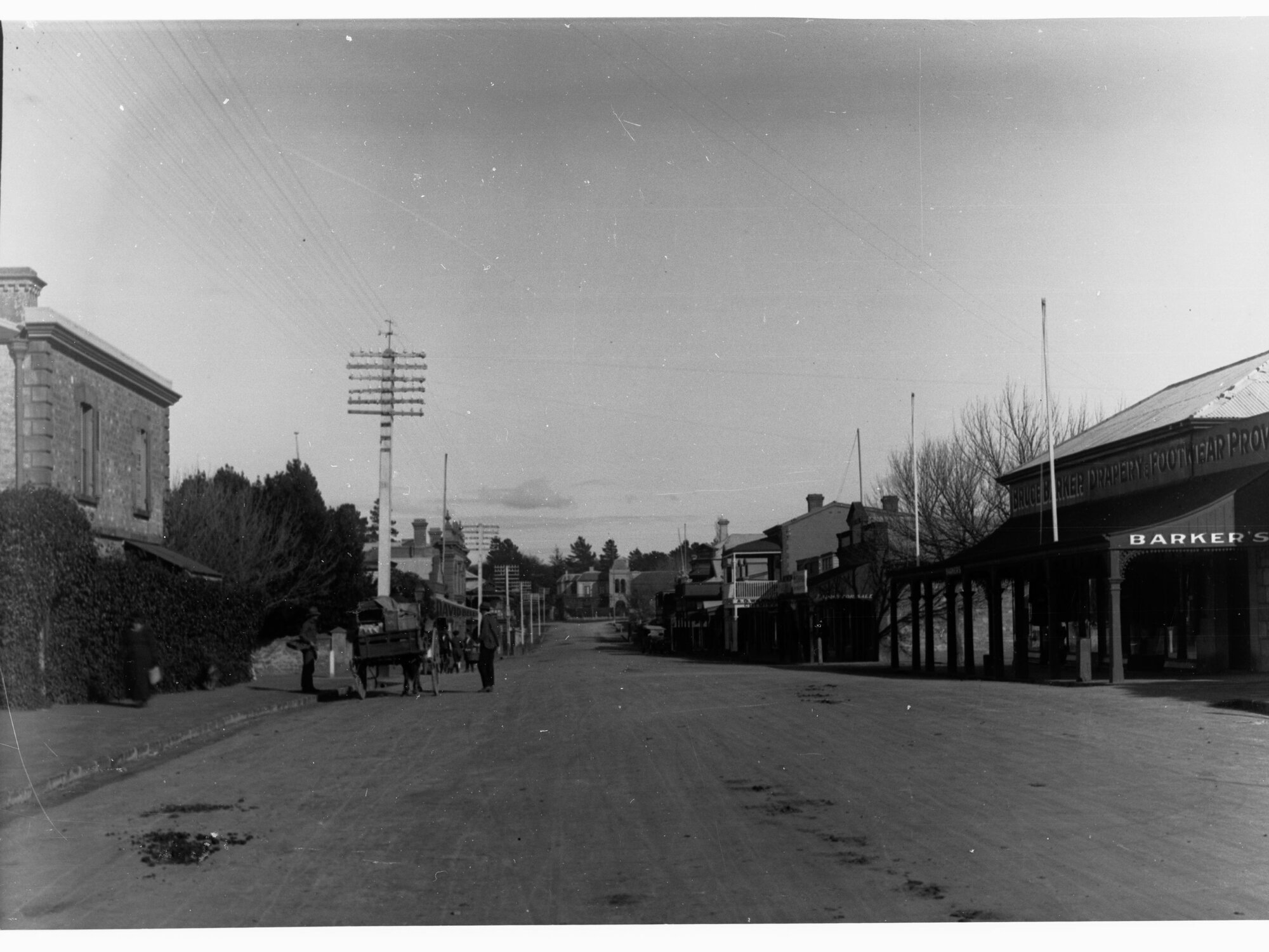 Mount Barker