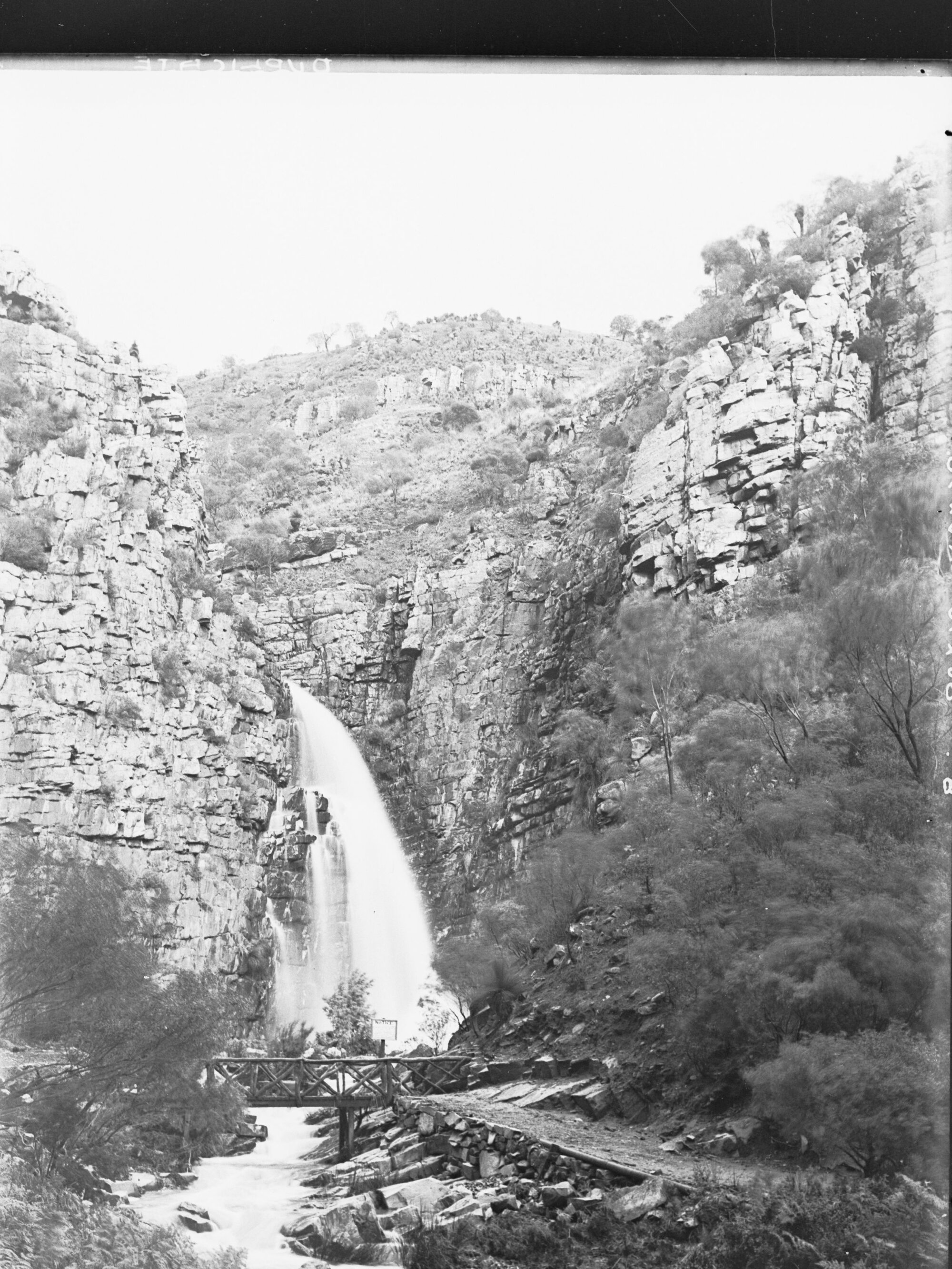 Morialta Falls
