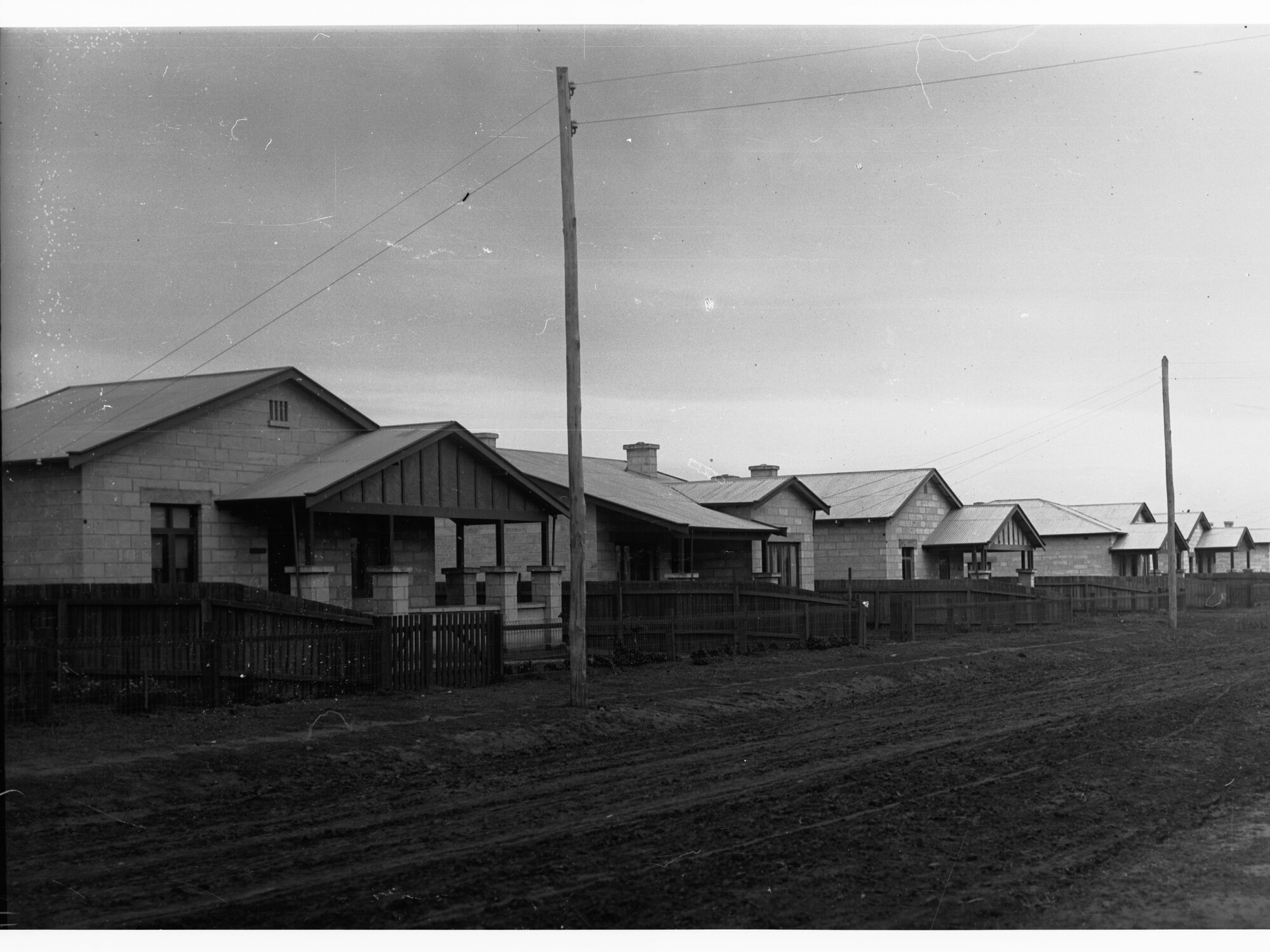 Soldiers Homes