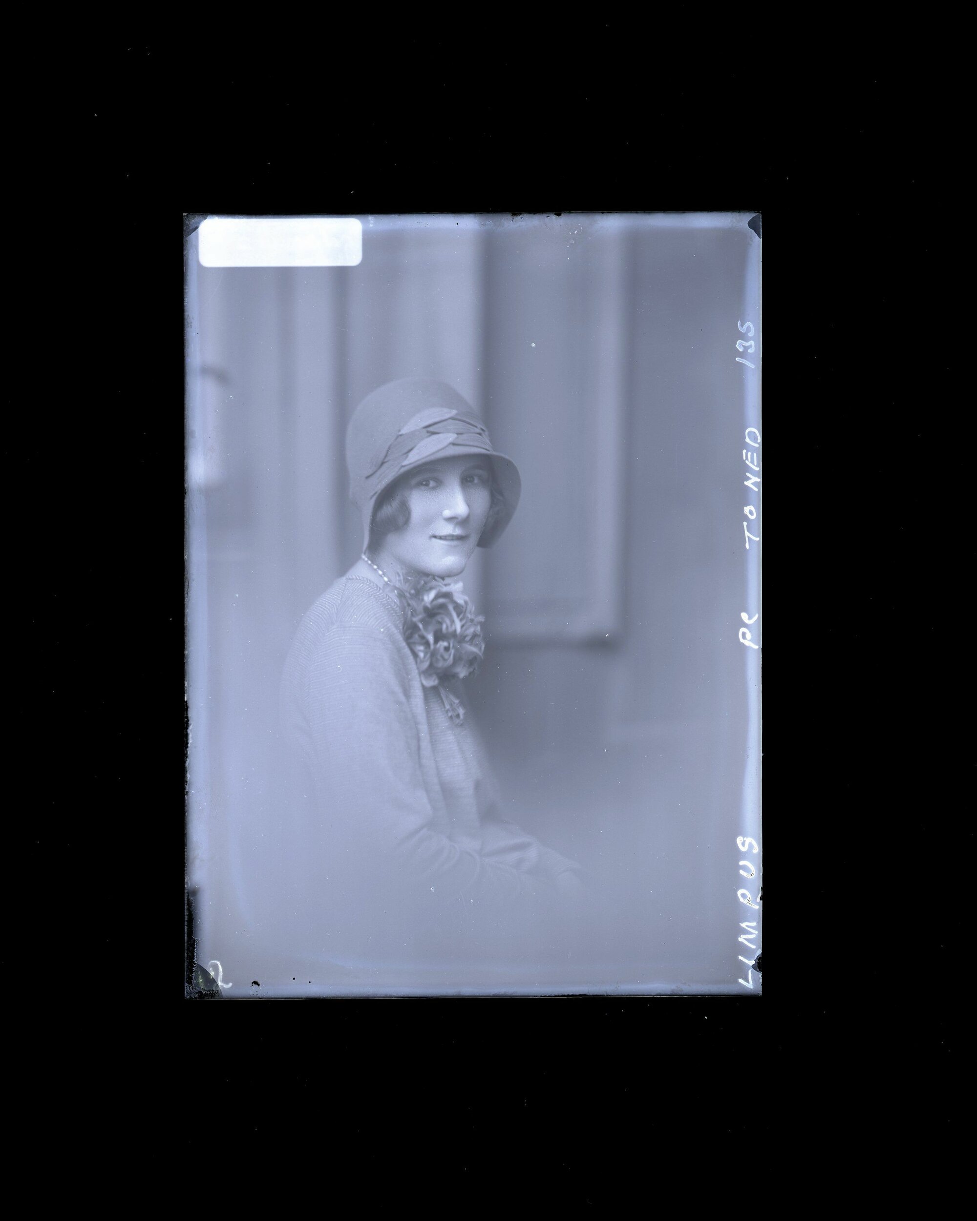 Woman - Limpus