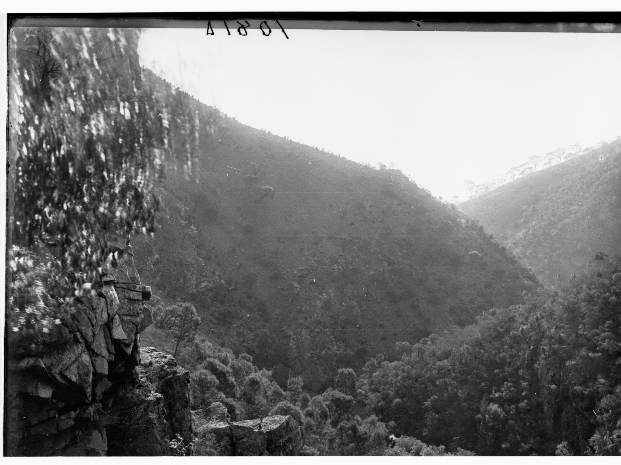 Morialta Falls