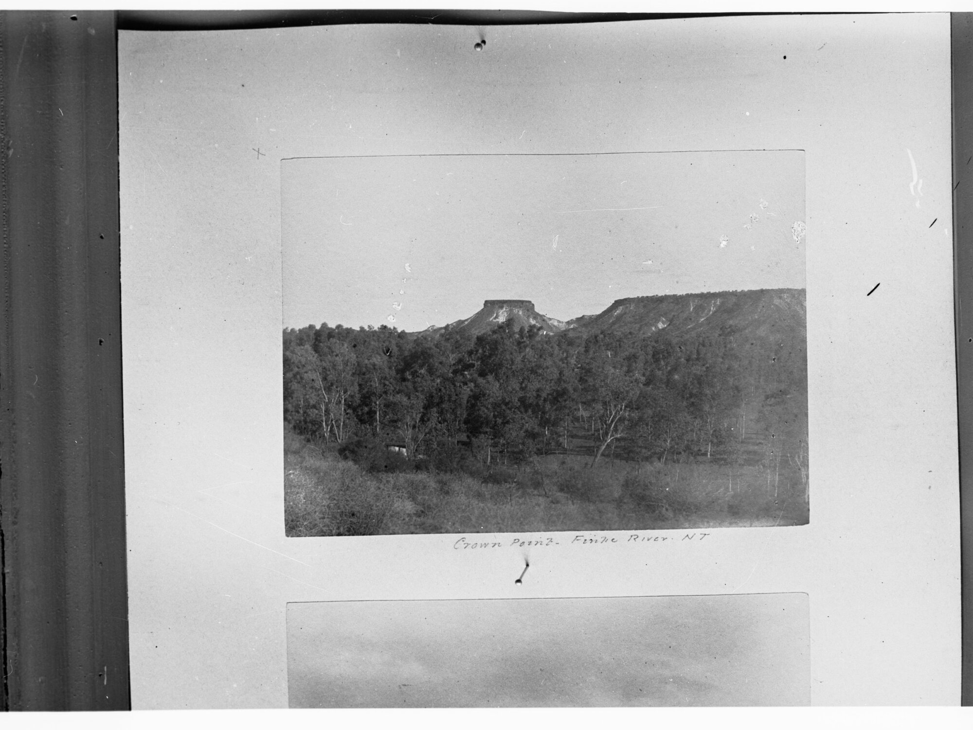 Crown Point - Finke River, Northern Territory