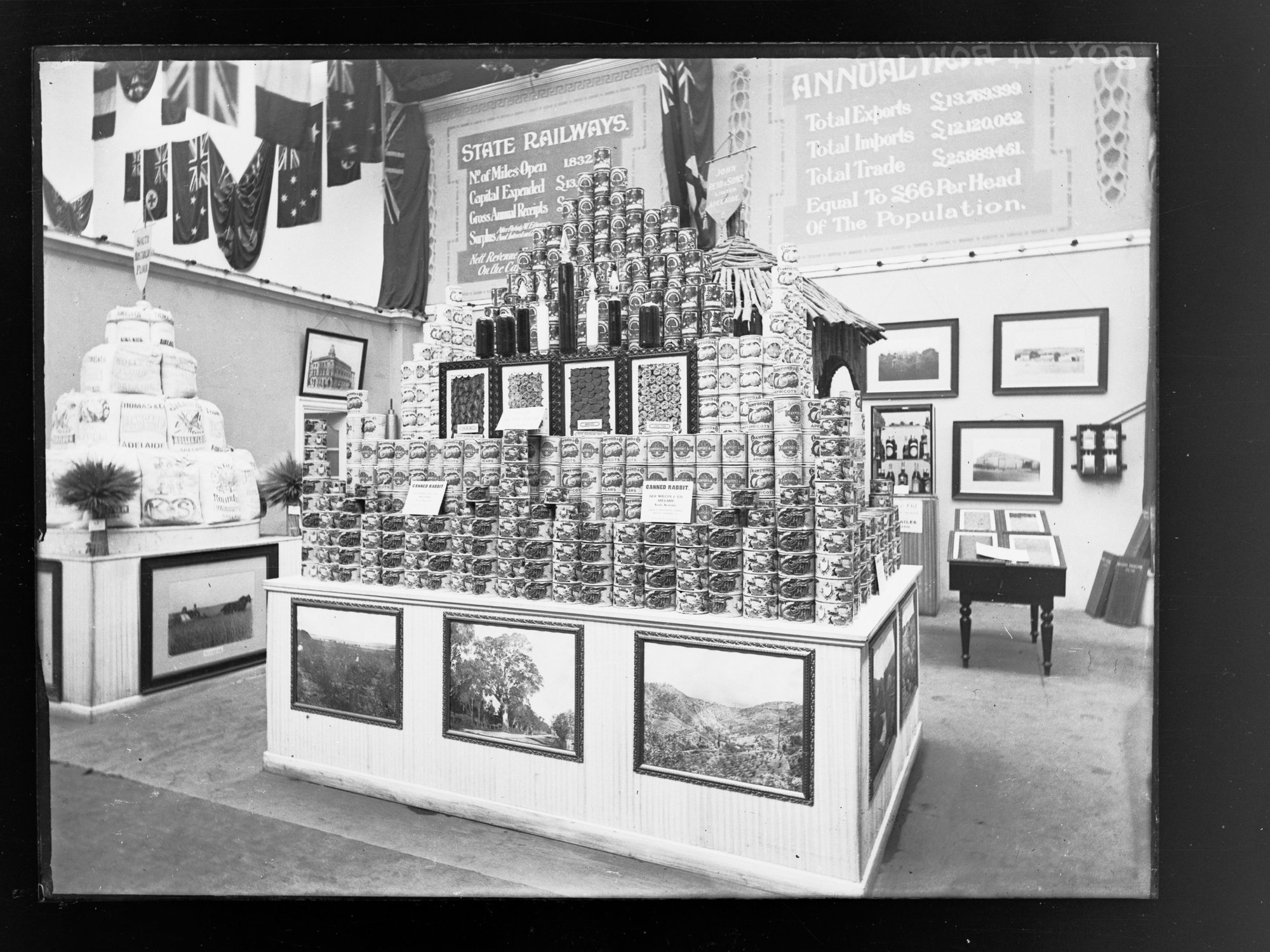 Franco-British Exhibition - London