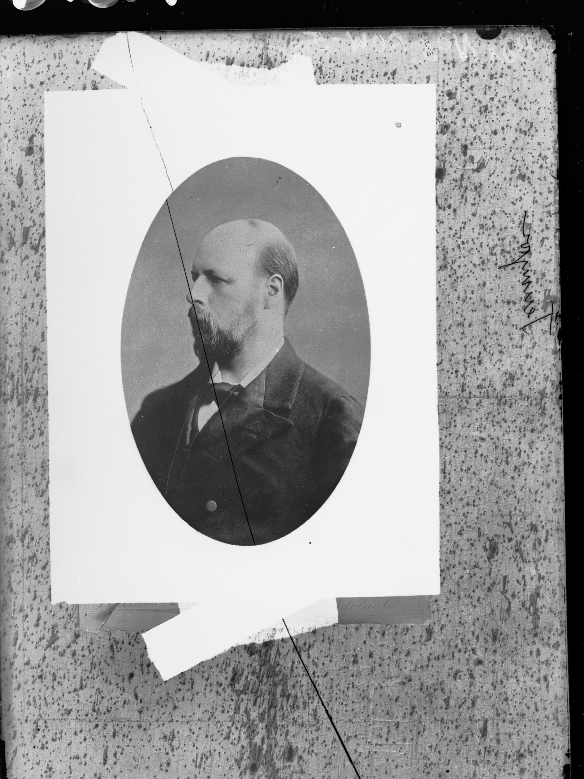Lord HallamTennyson Governor of South Australia 