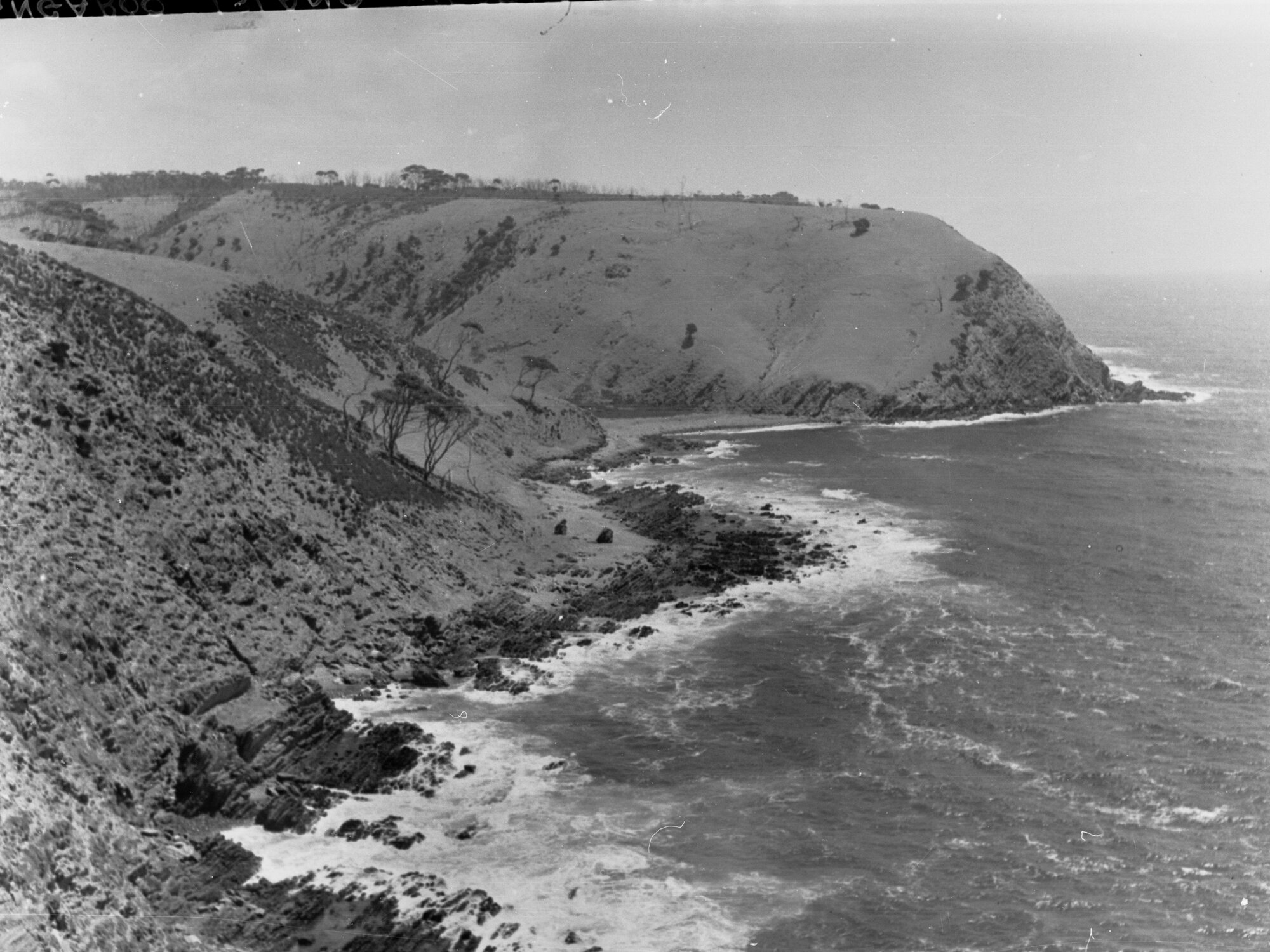 Kangaroo Island, Western River Beach