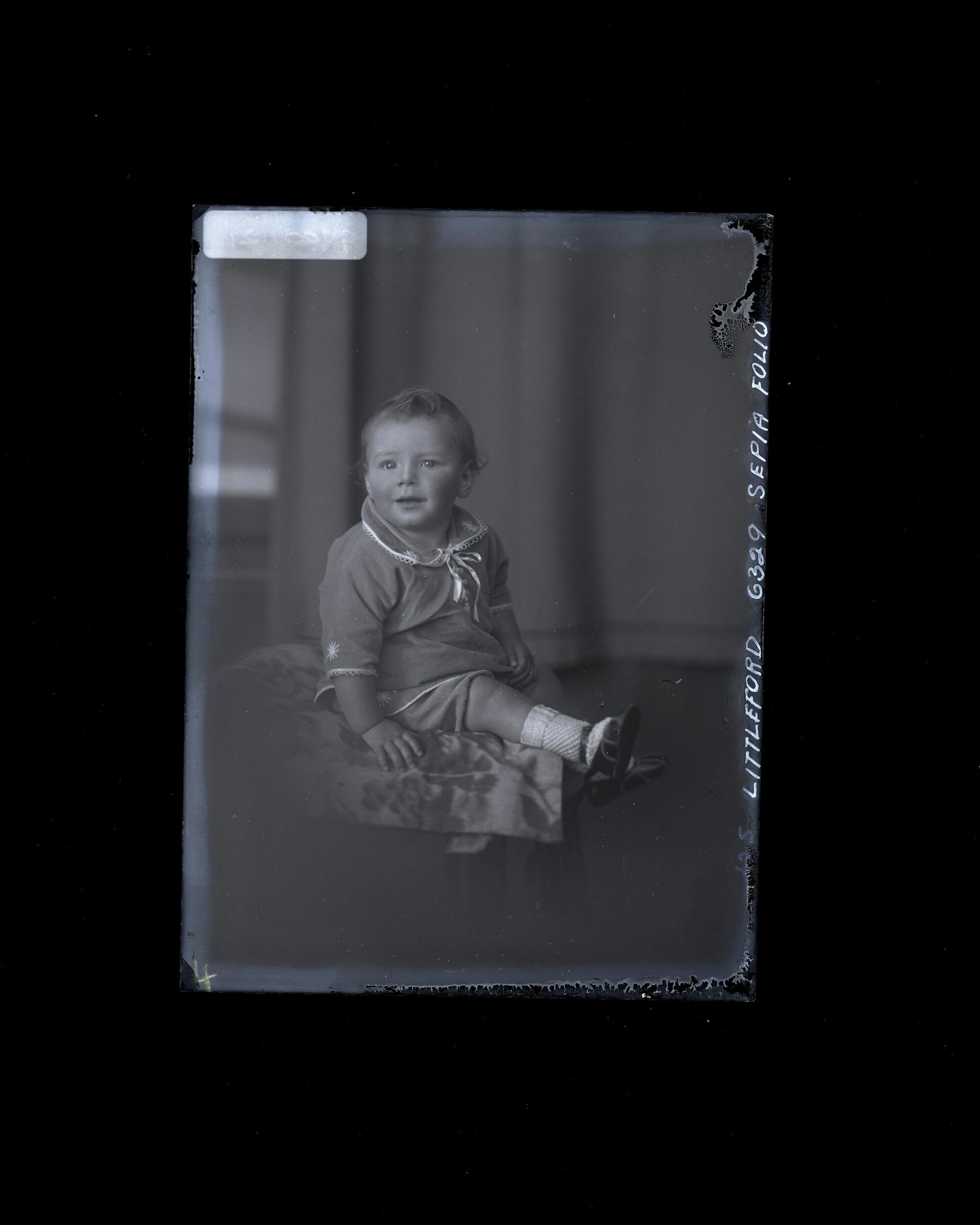 Infant - Littleford