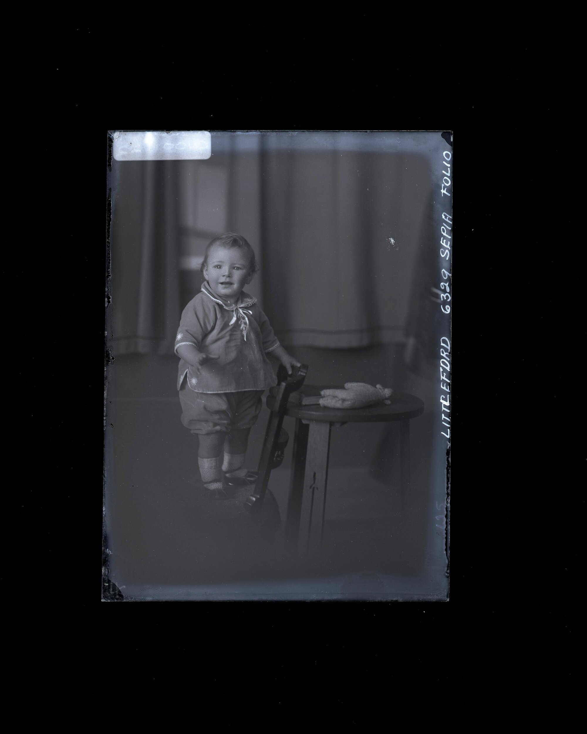 Toddler - Littleford