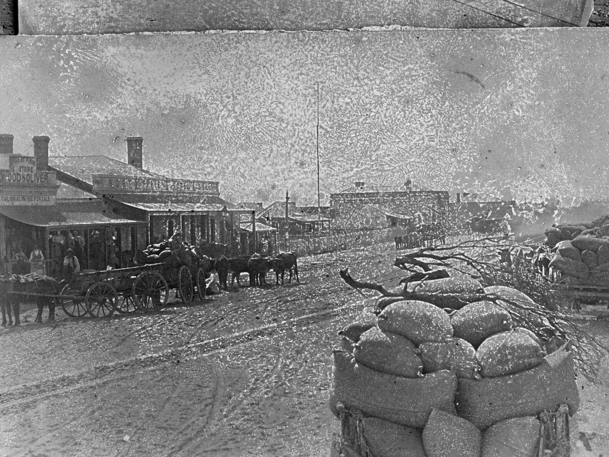 Ellen Street, Port Pirie