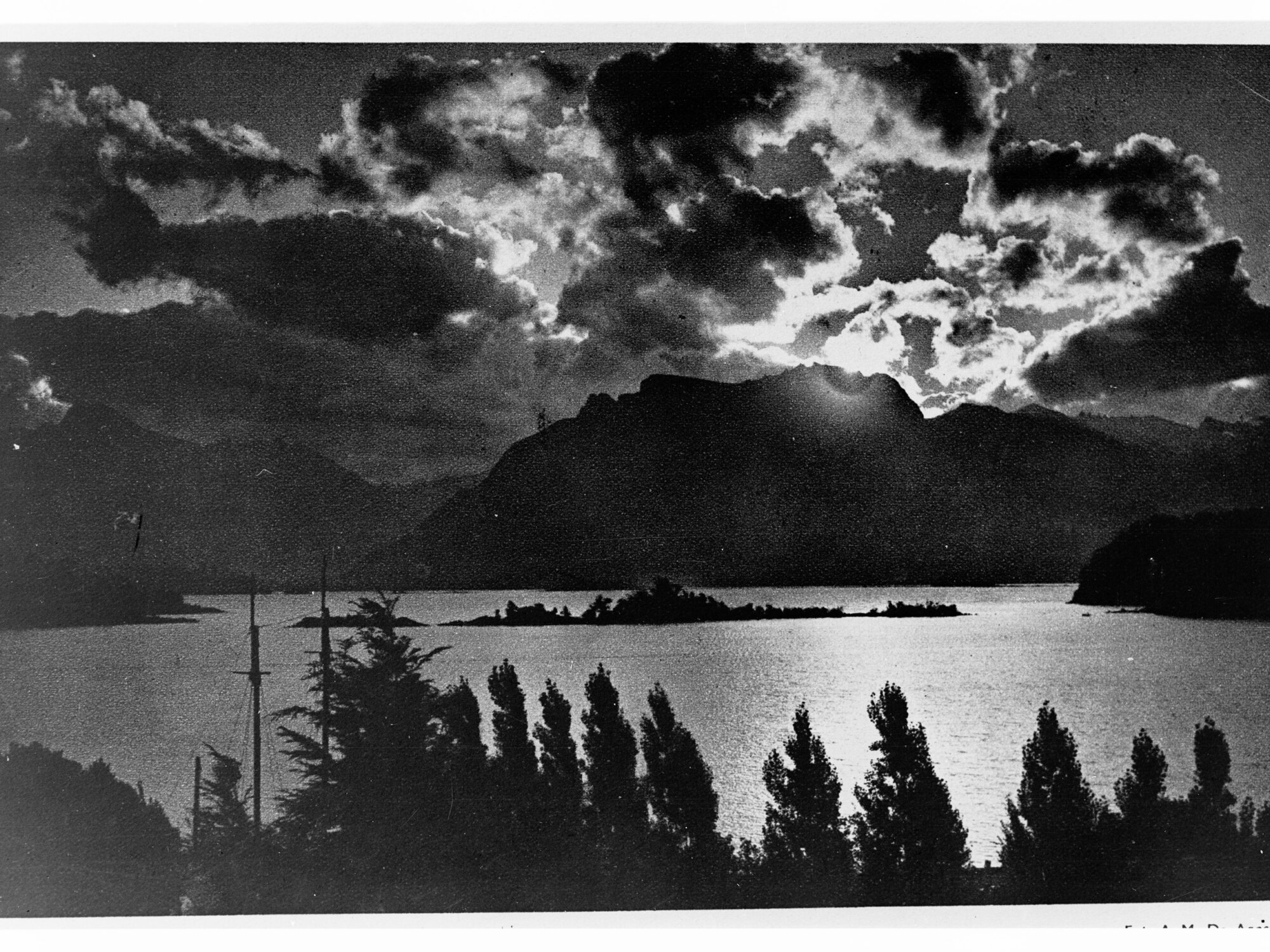 Lake View