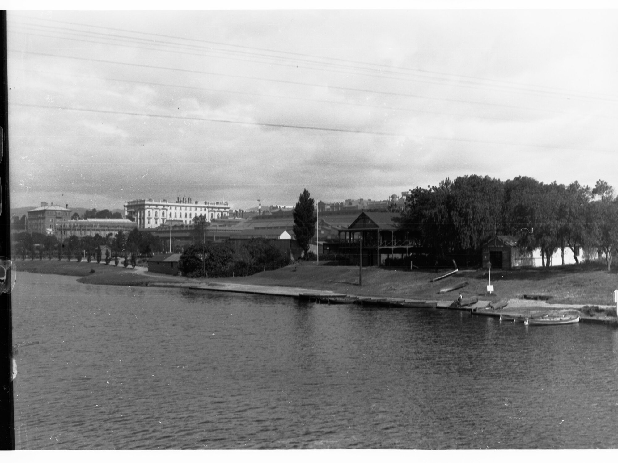 River Torrens