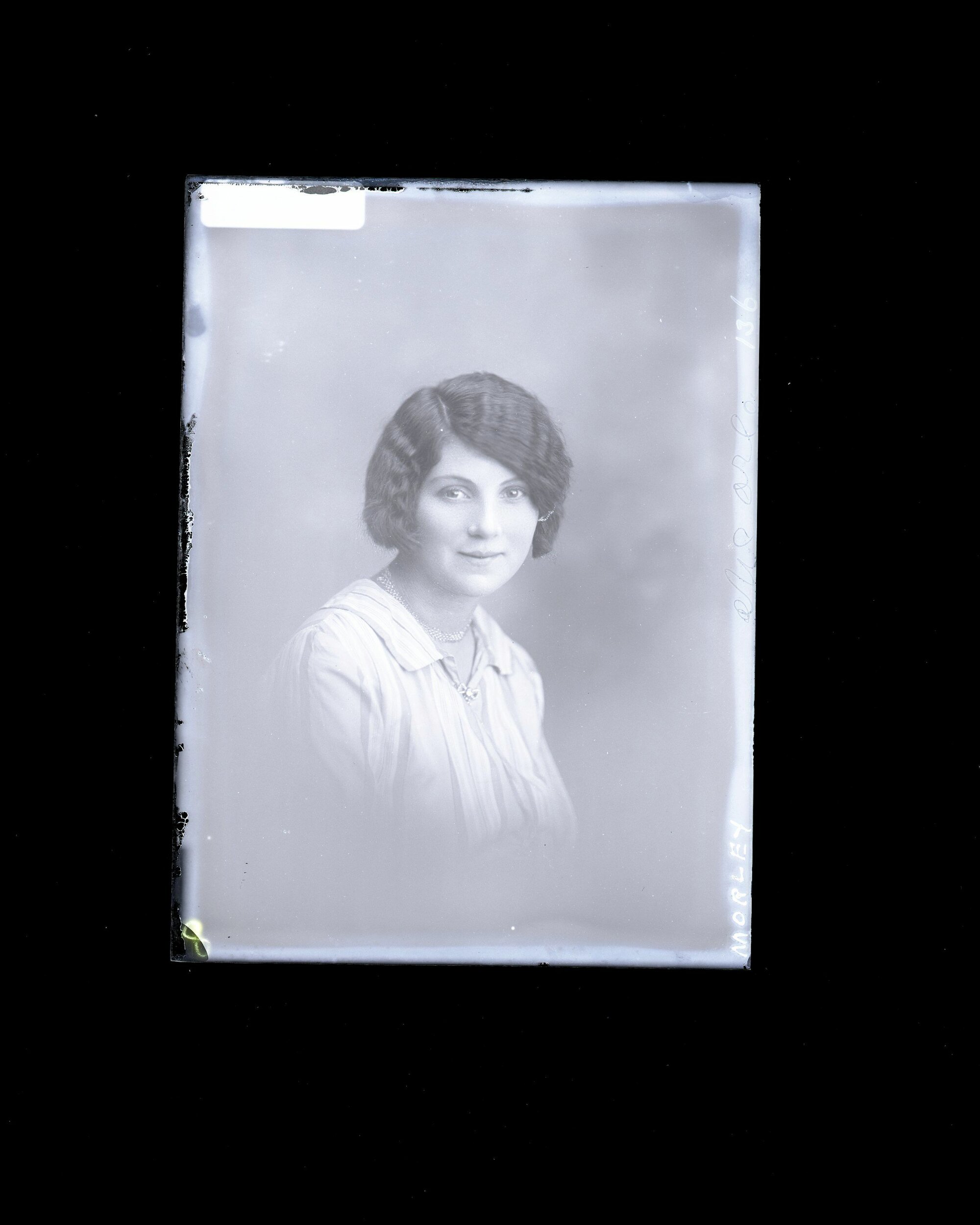 Woman - Morley
