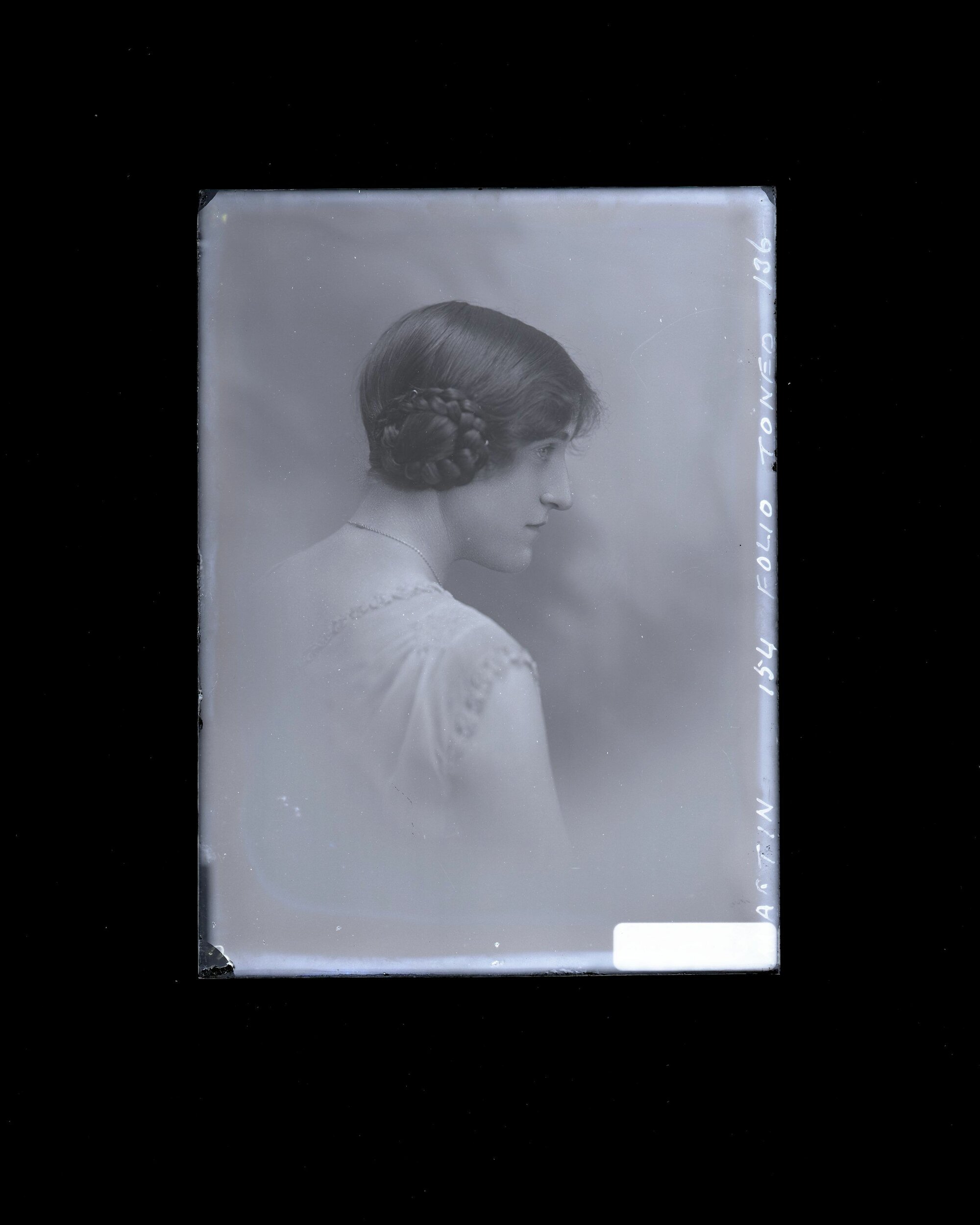 Woman - Martin