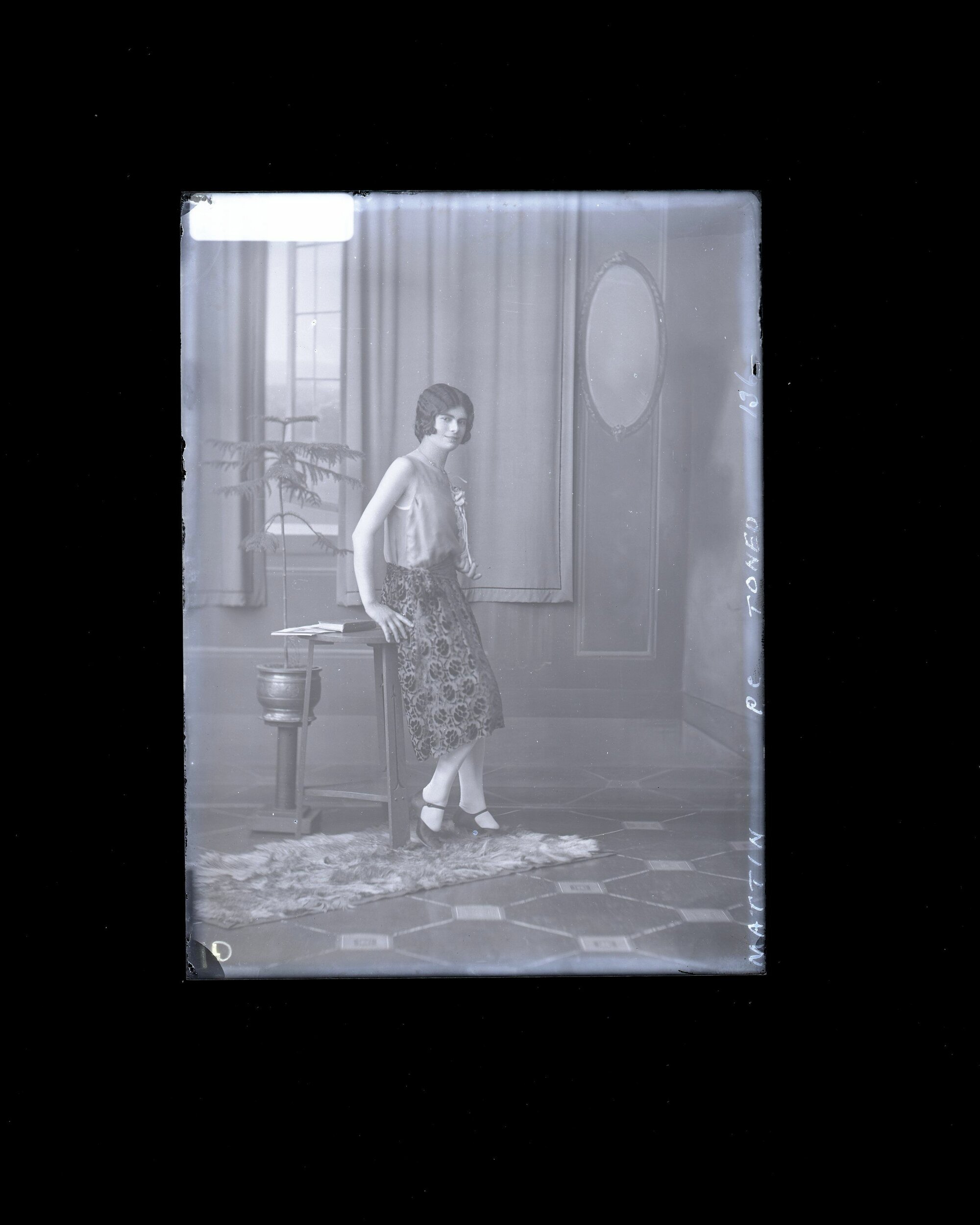 Woman - Mattin