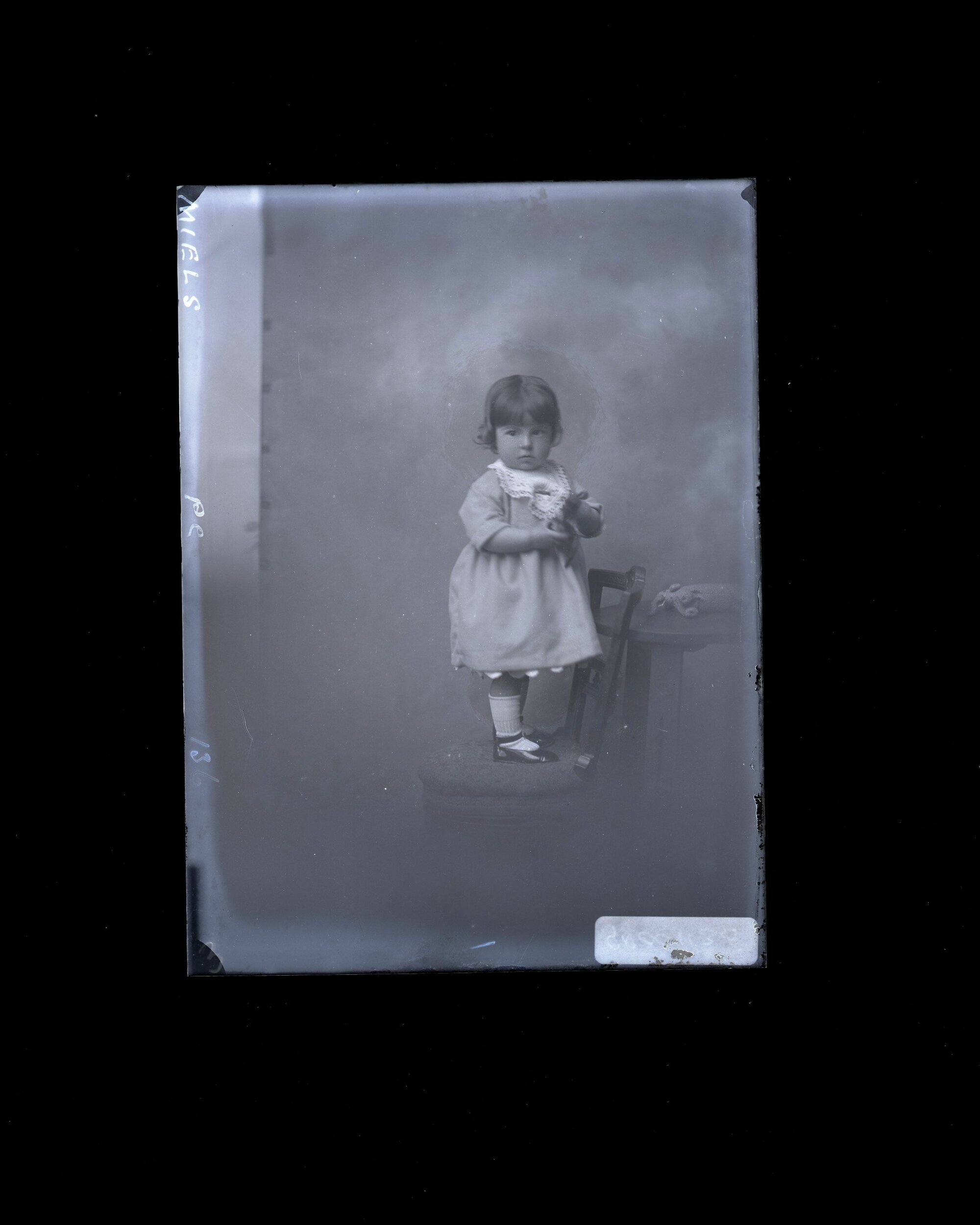 Toddler - Miels