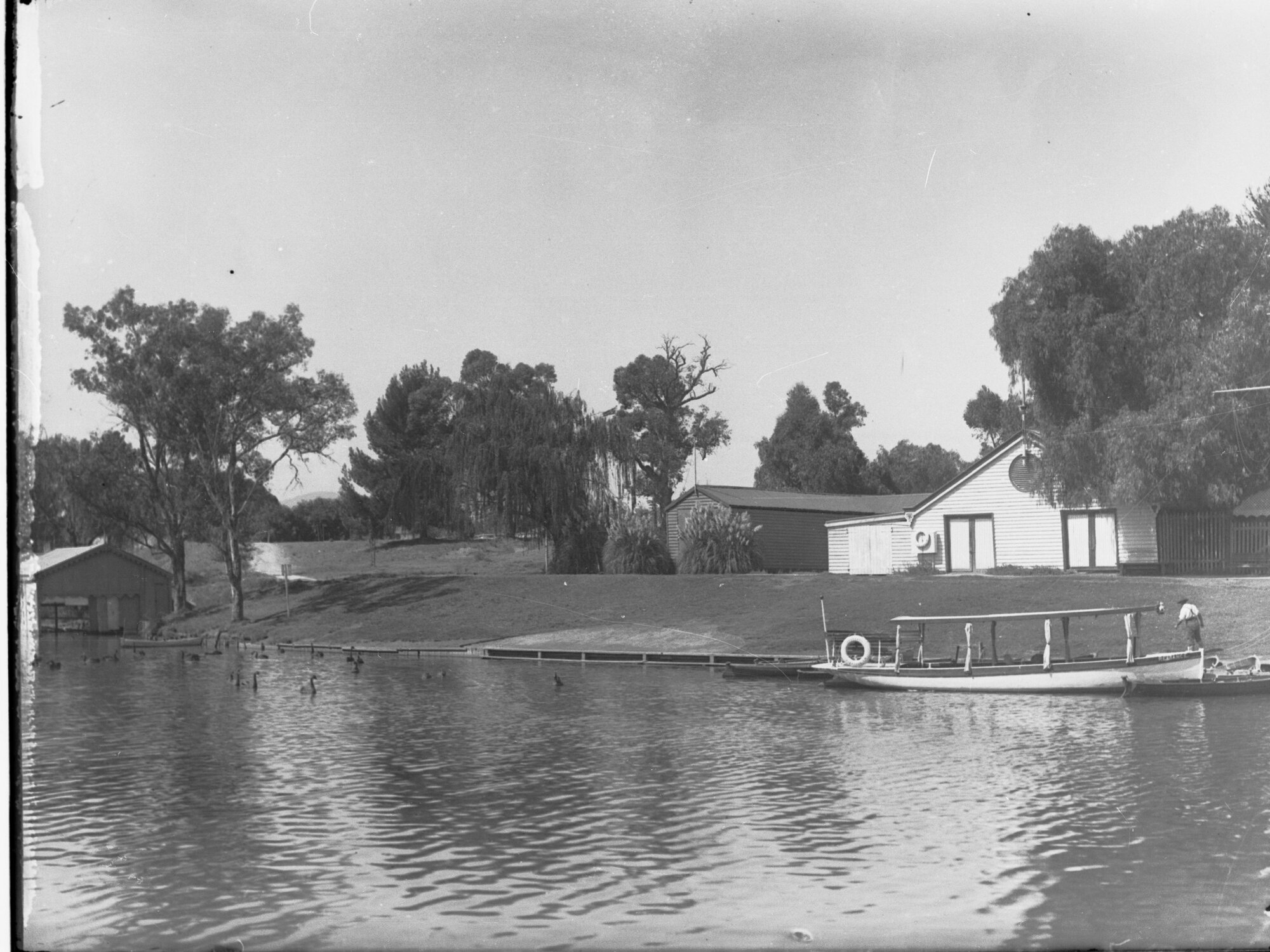 River Torrens