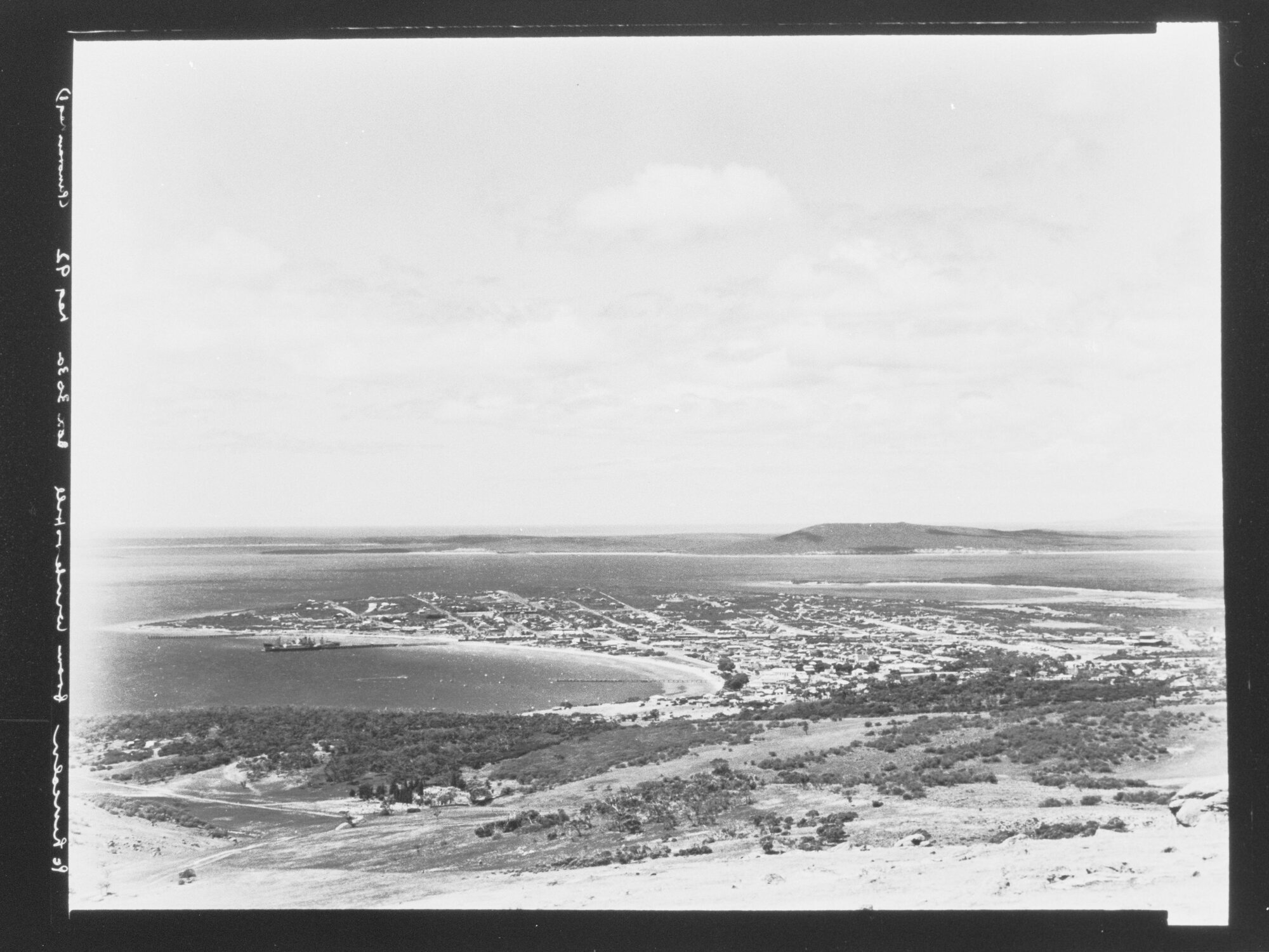 View of  Port Lincoln