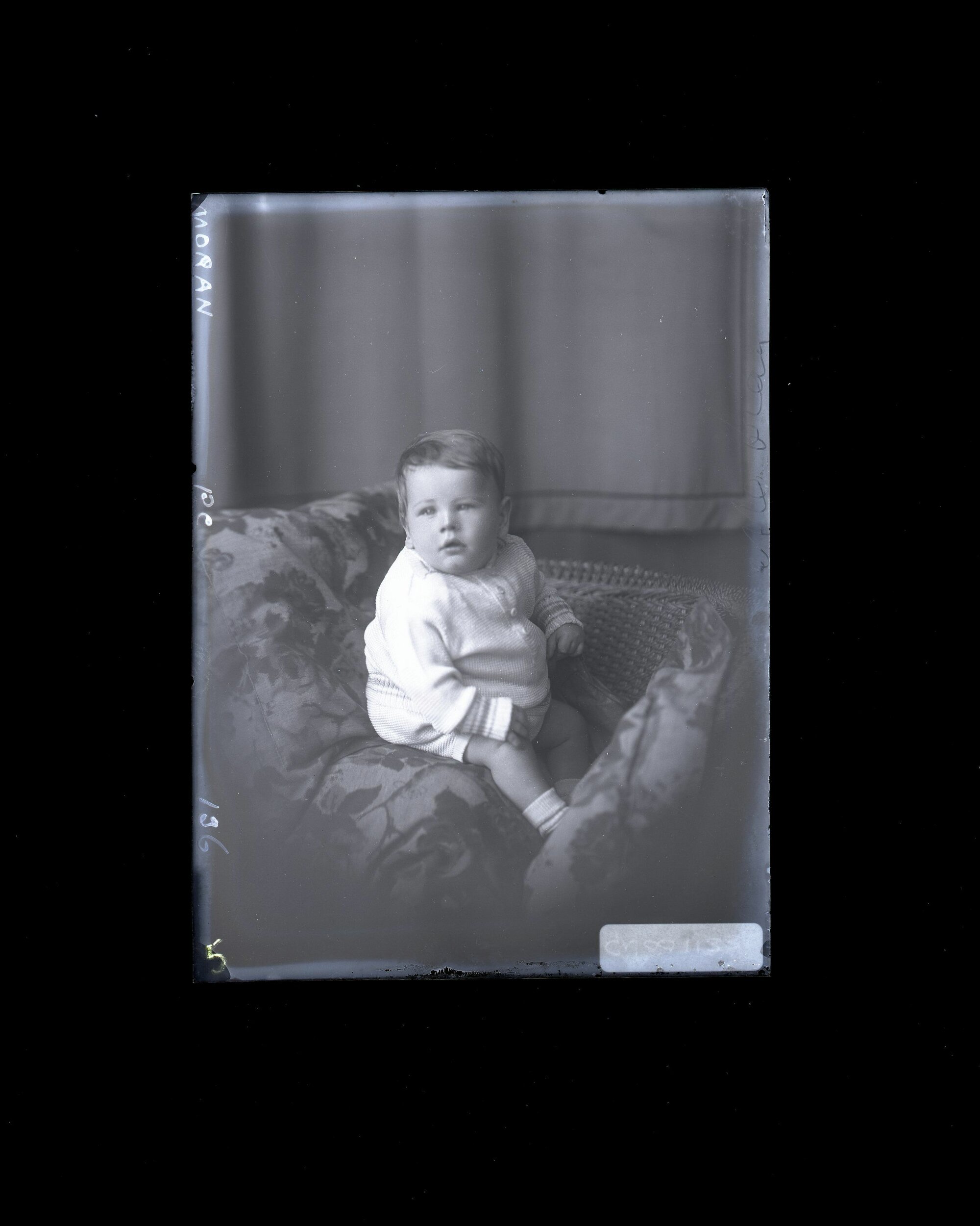 Infant - Moran