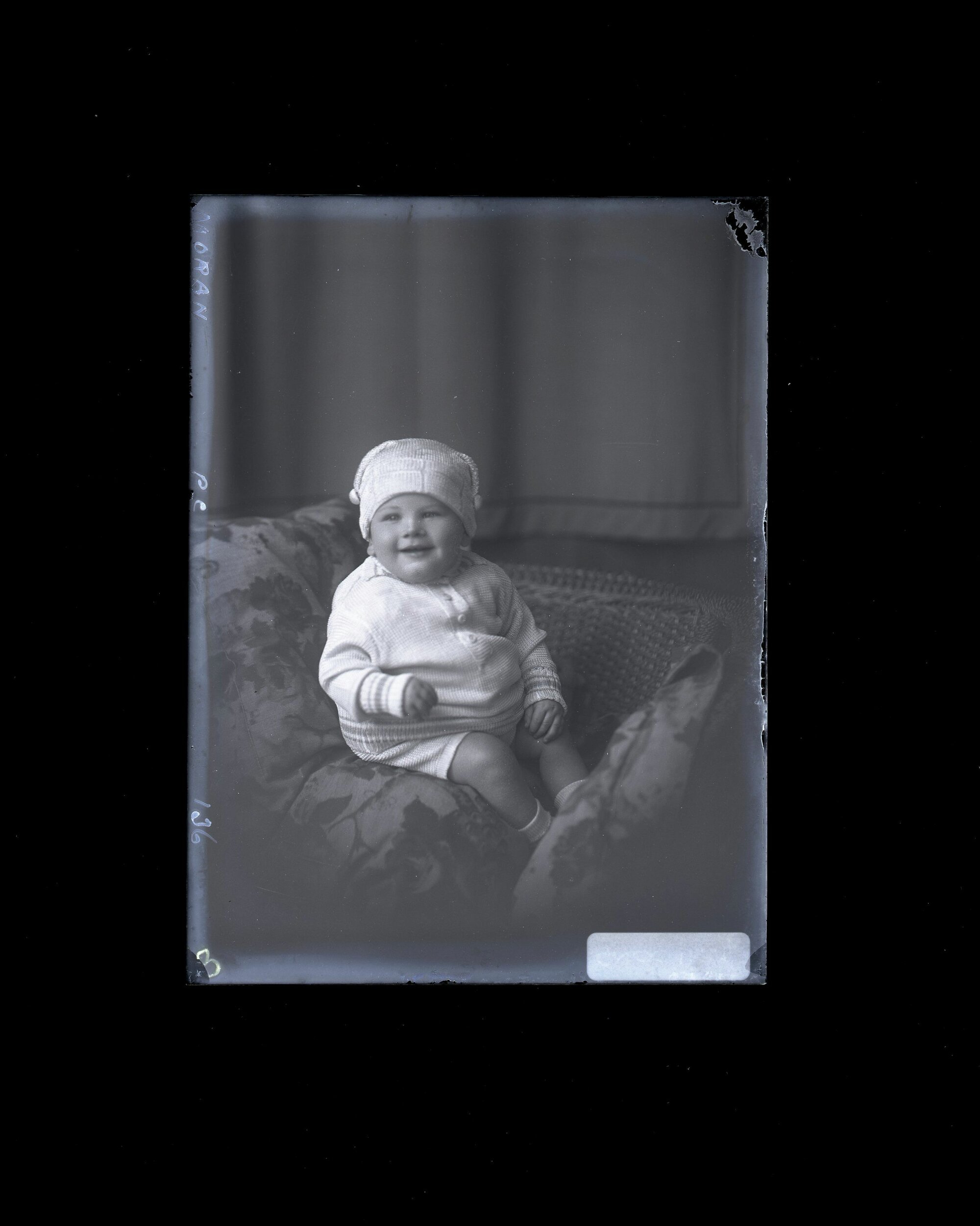 Infant - Moran