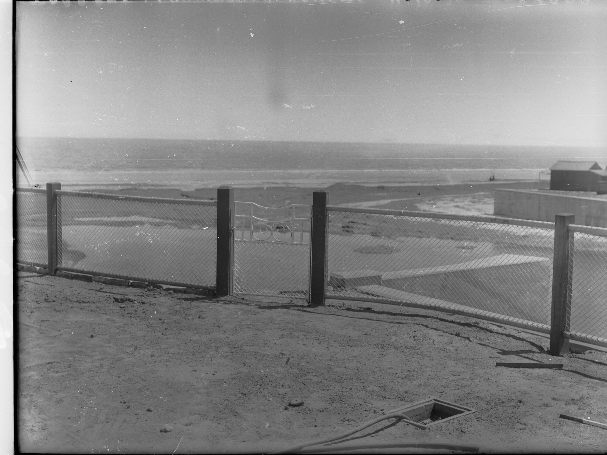 Torrens Floodwater Scheme