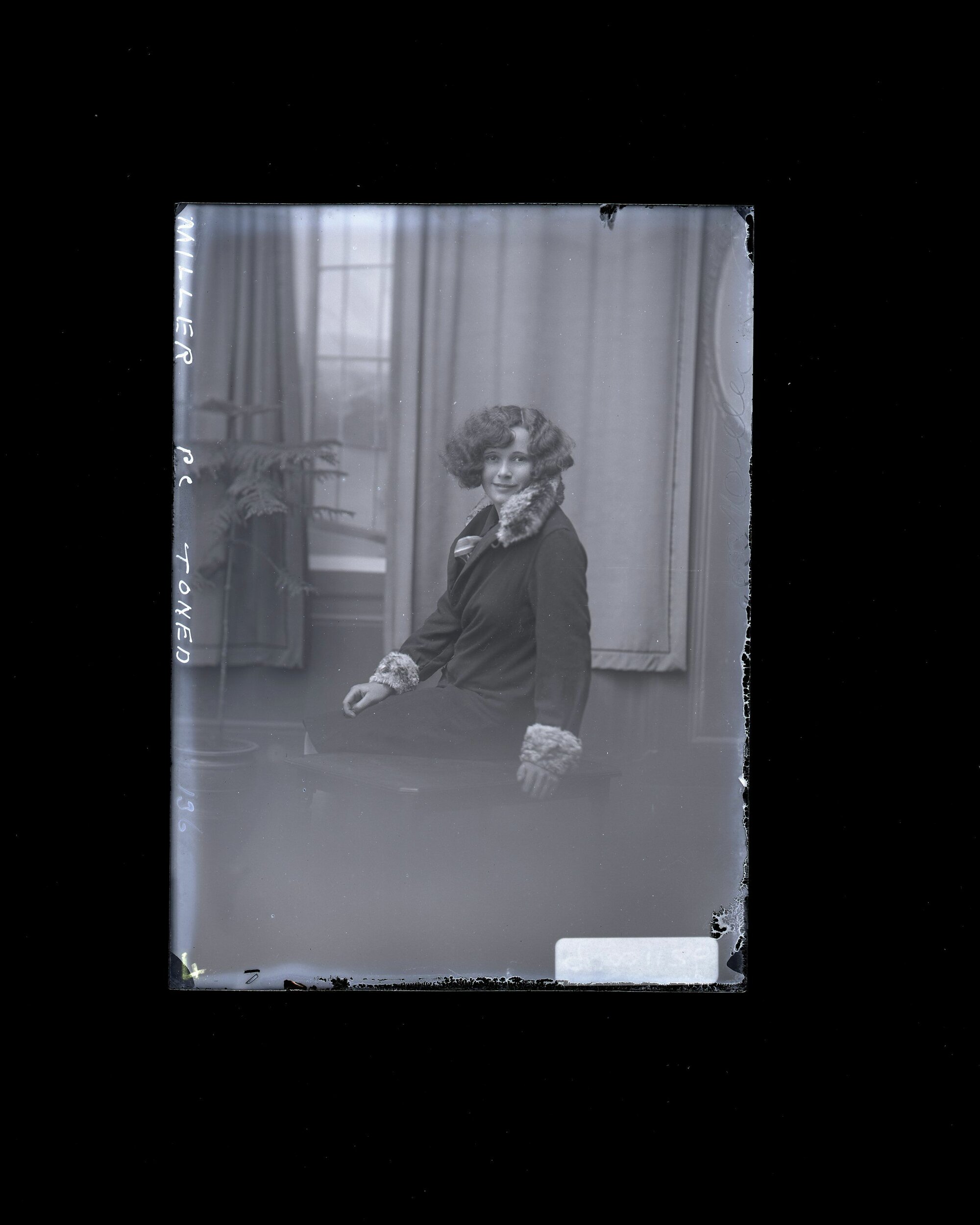 Woman - Miller