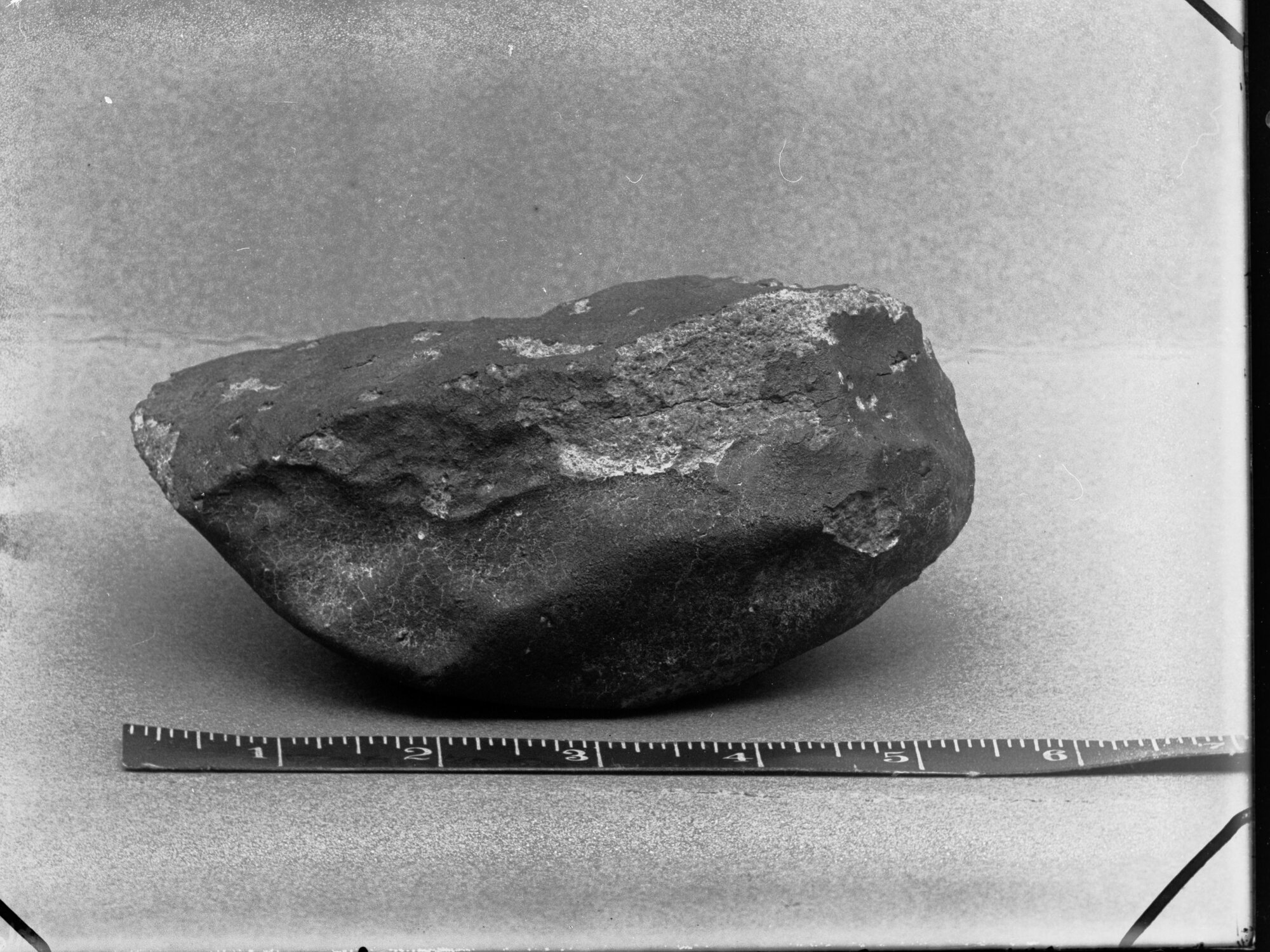 Picture of Meteorite