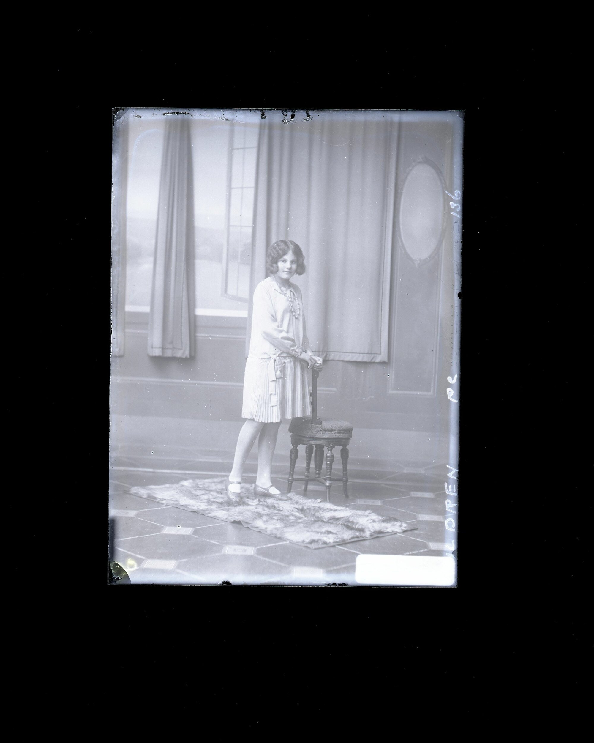 Woman - Mildren