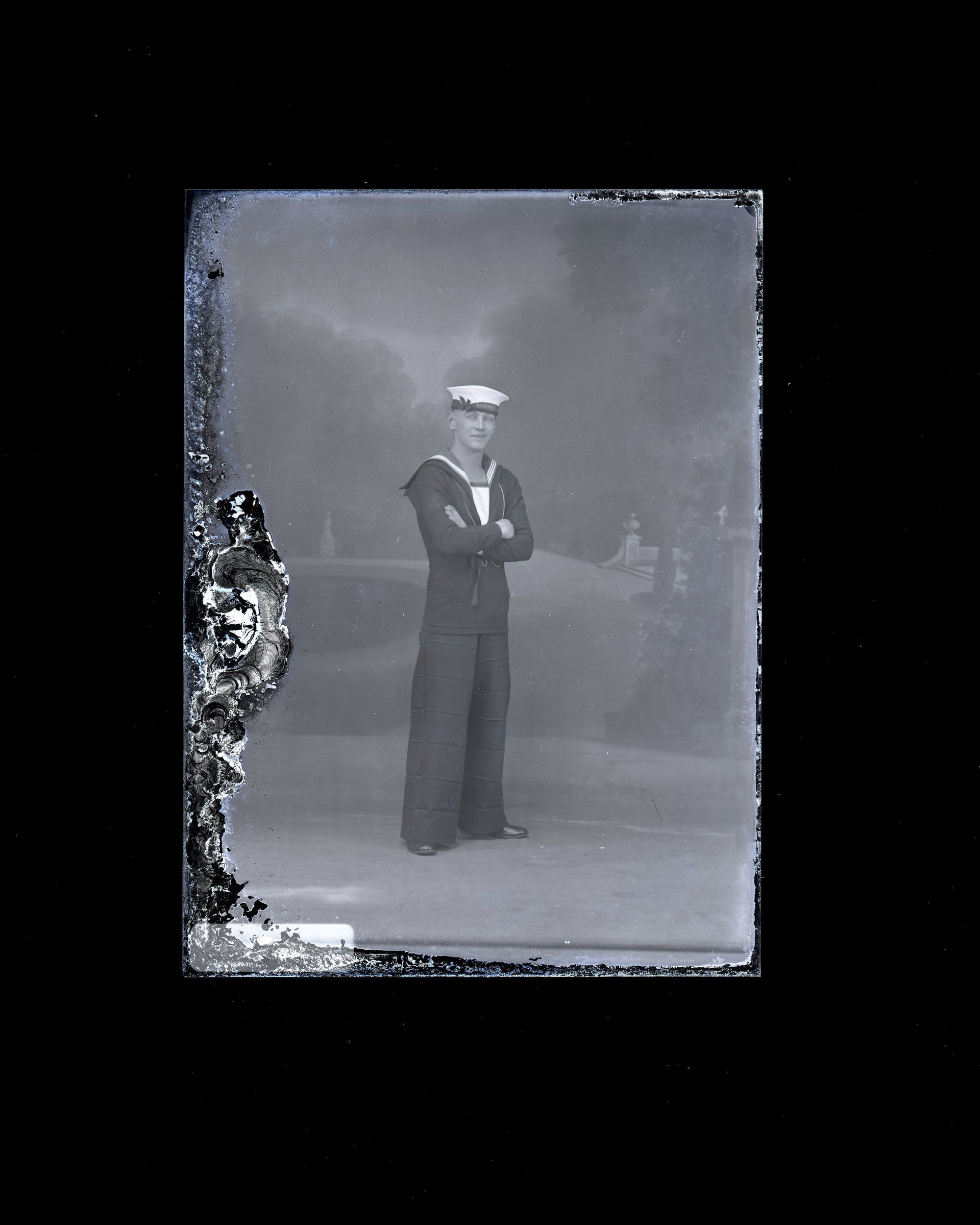 Sailor - Pethridge