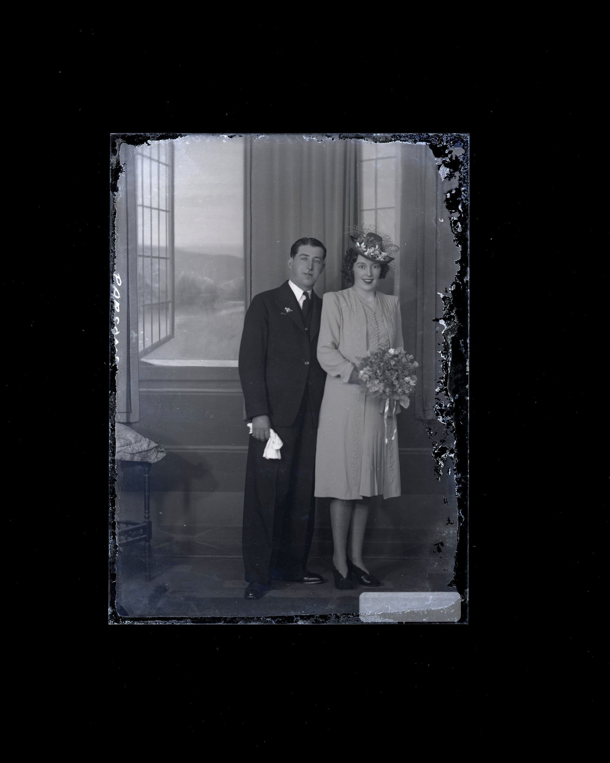 Wedding - Parsons