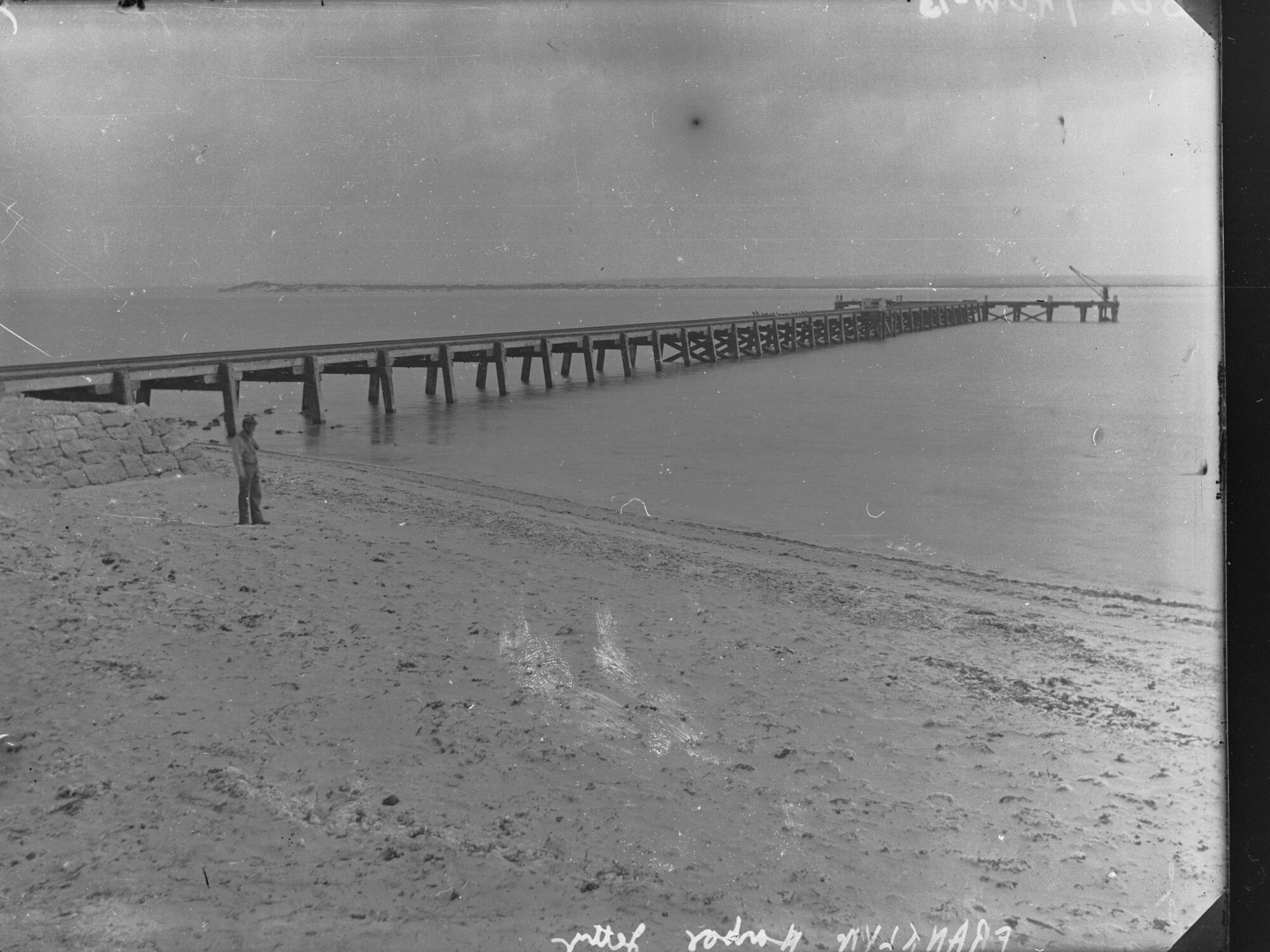 Franklin Harbour Eyre Peninsula