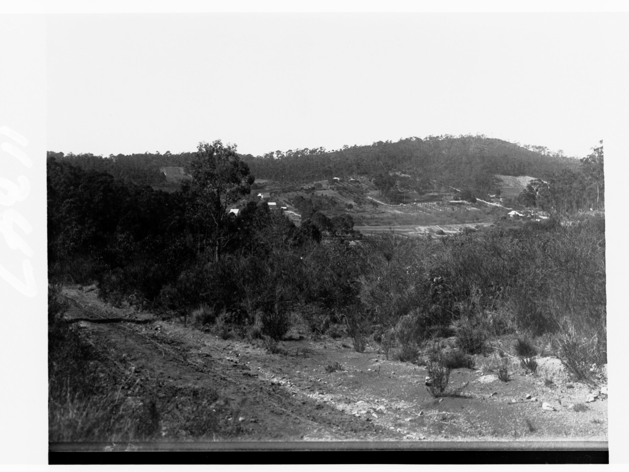Norton Summit Showing Housing