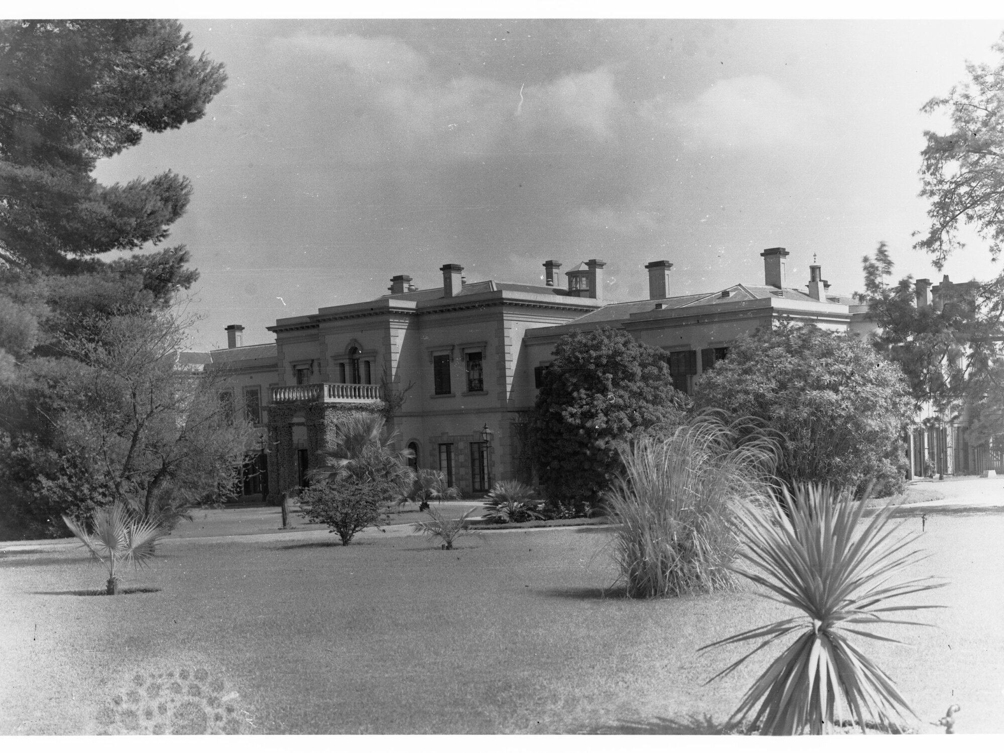 Government House Adelaide