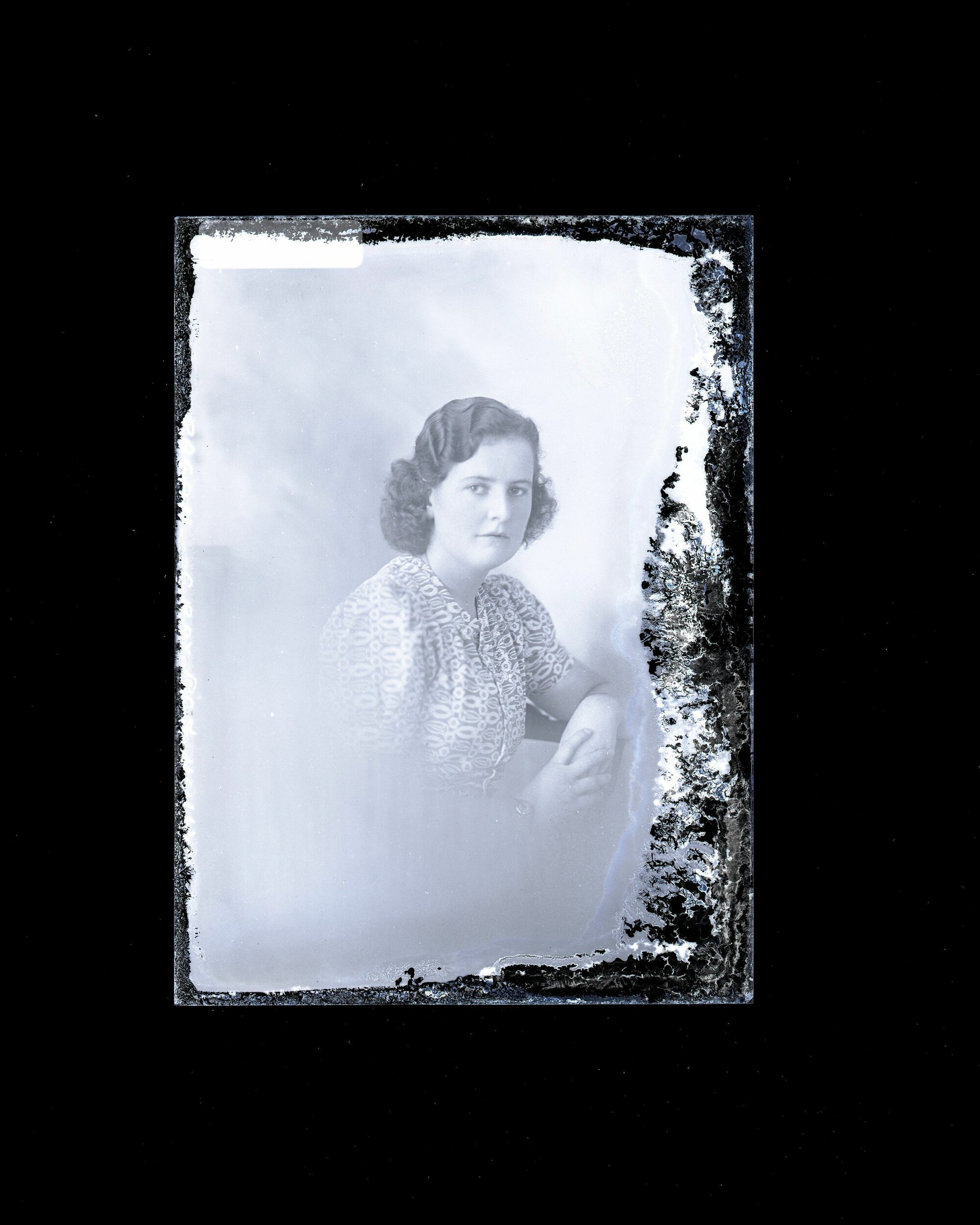 Woman - Pagan