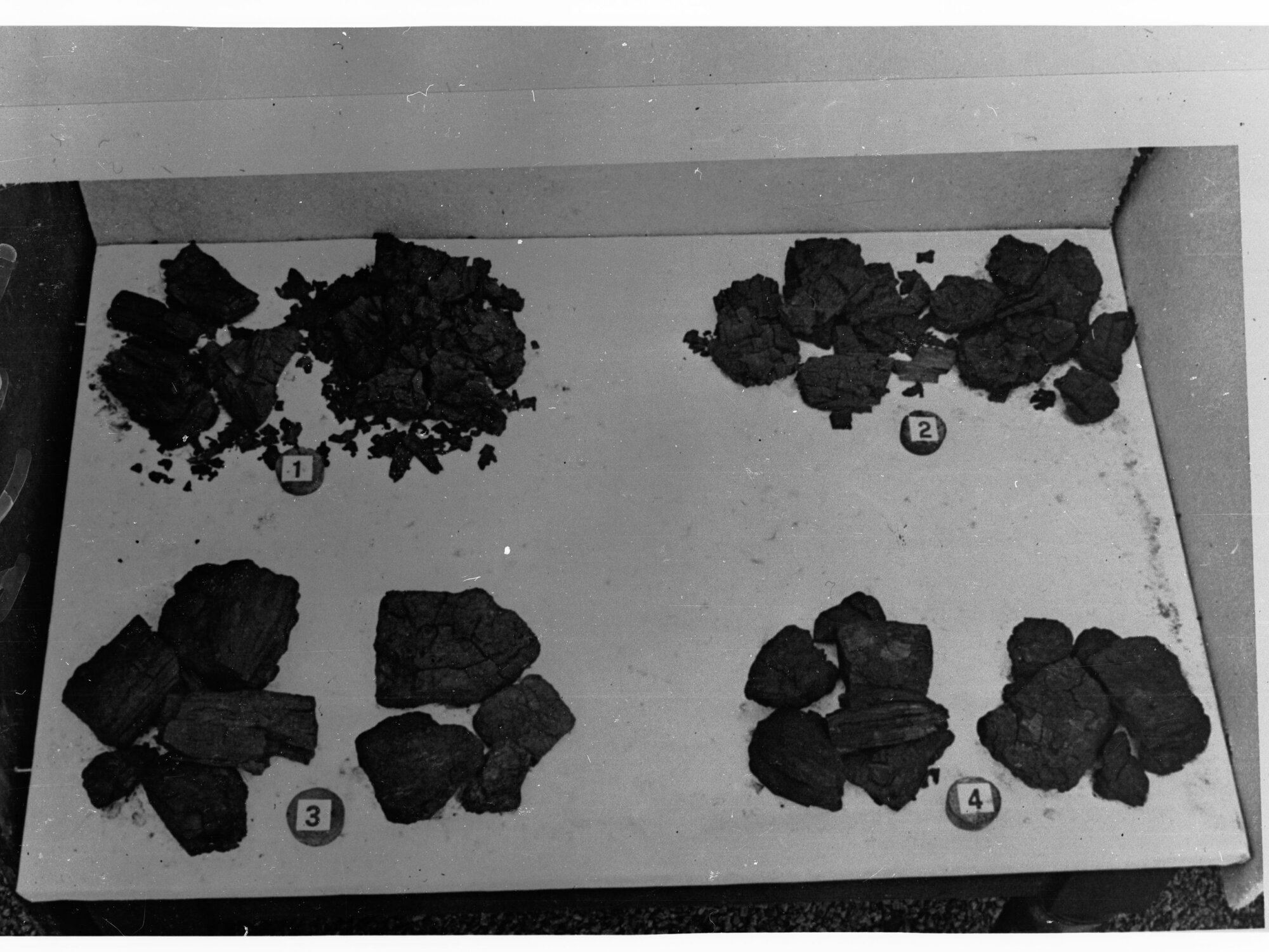 Mine Samples
