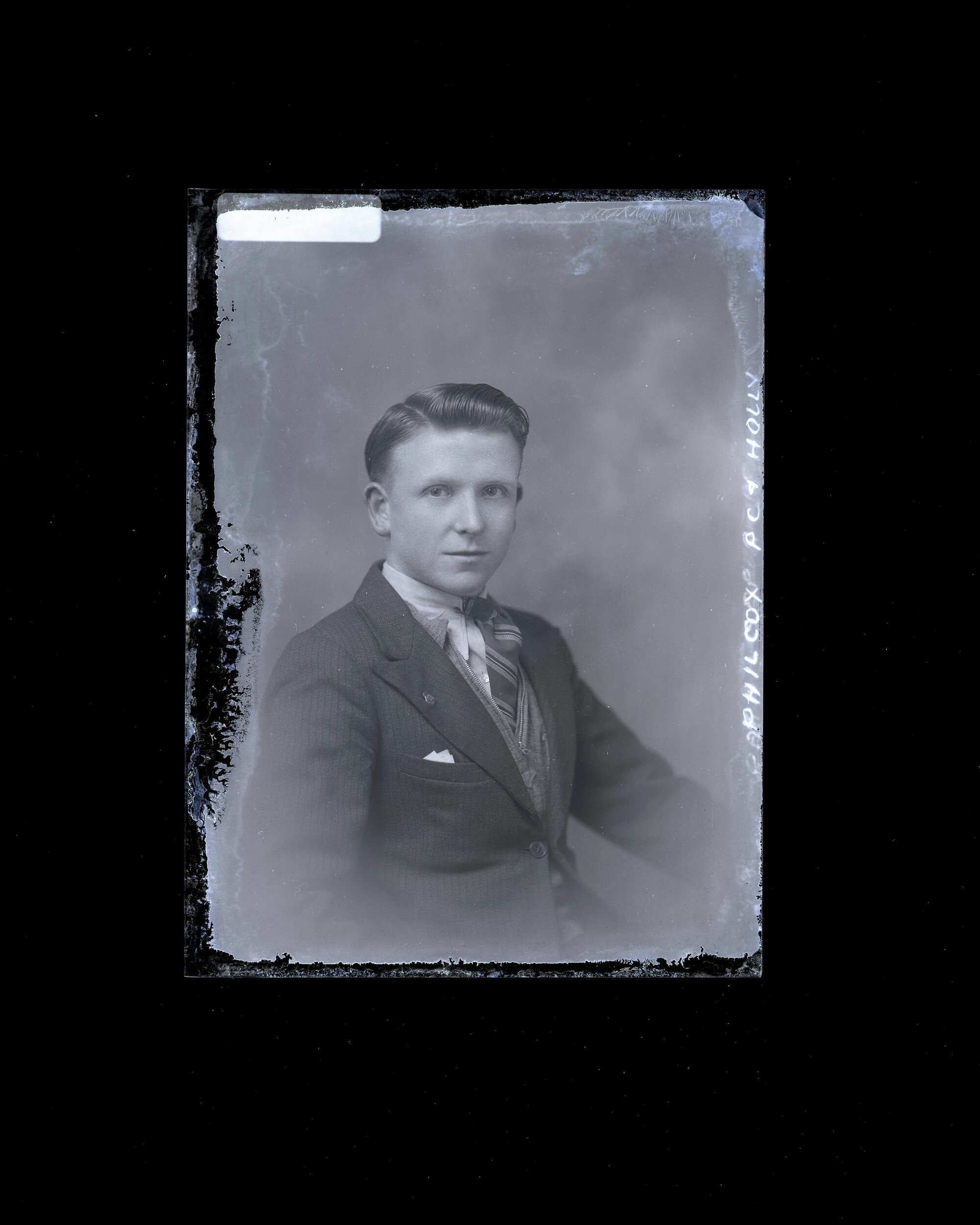 Male - Philcox