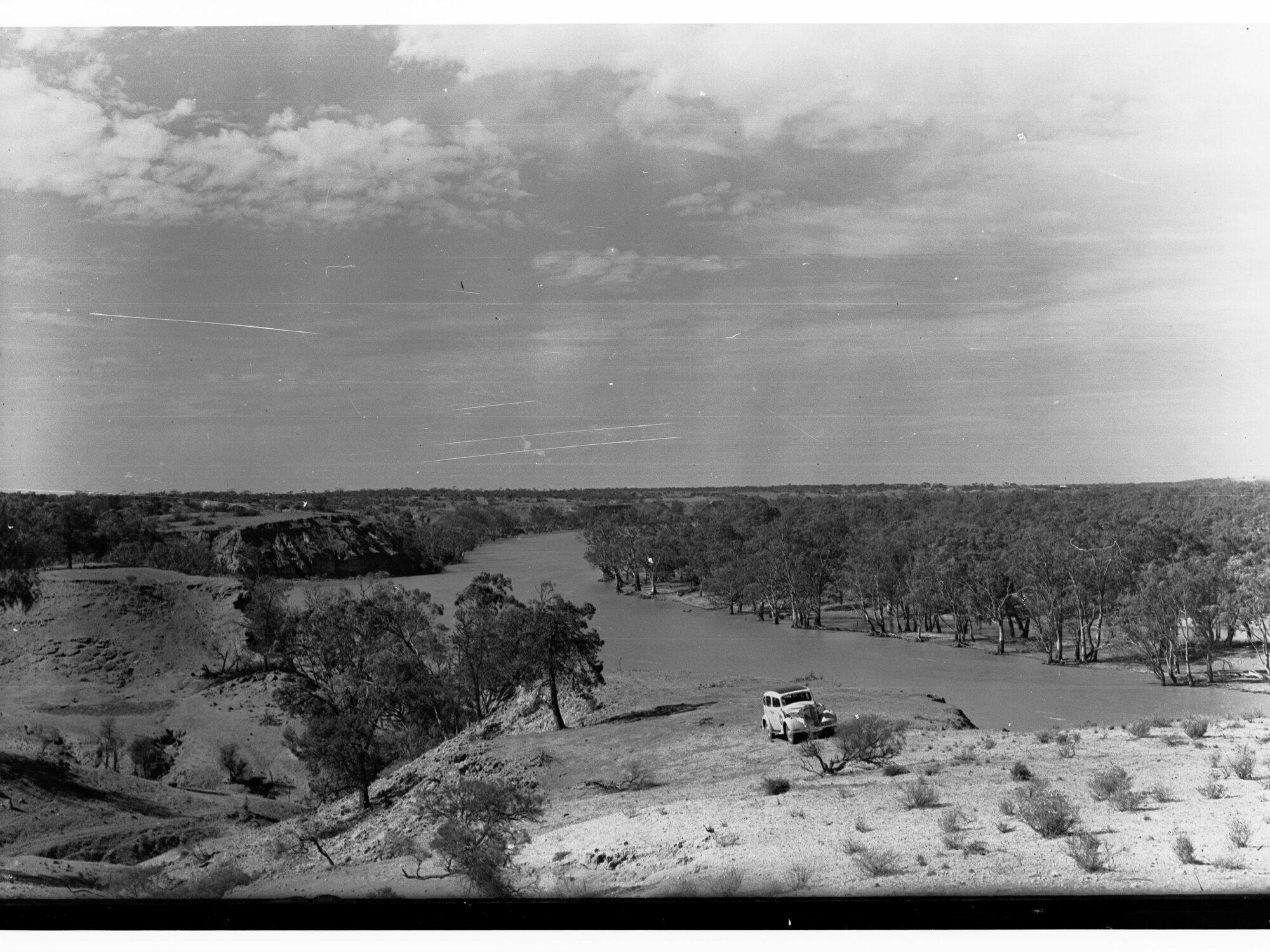 Springcart Gully | History Trust