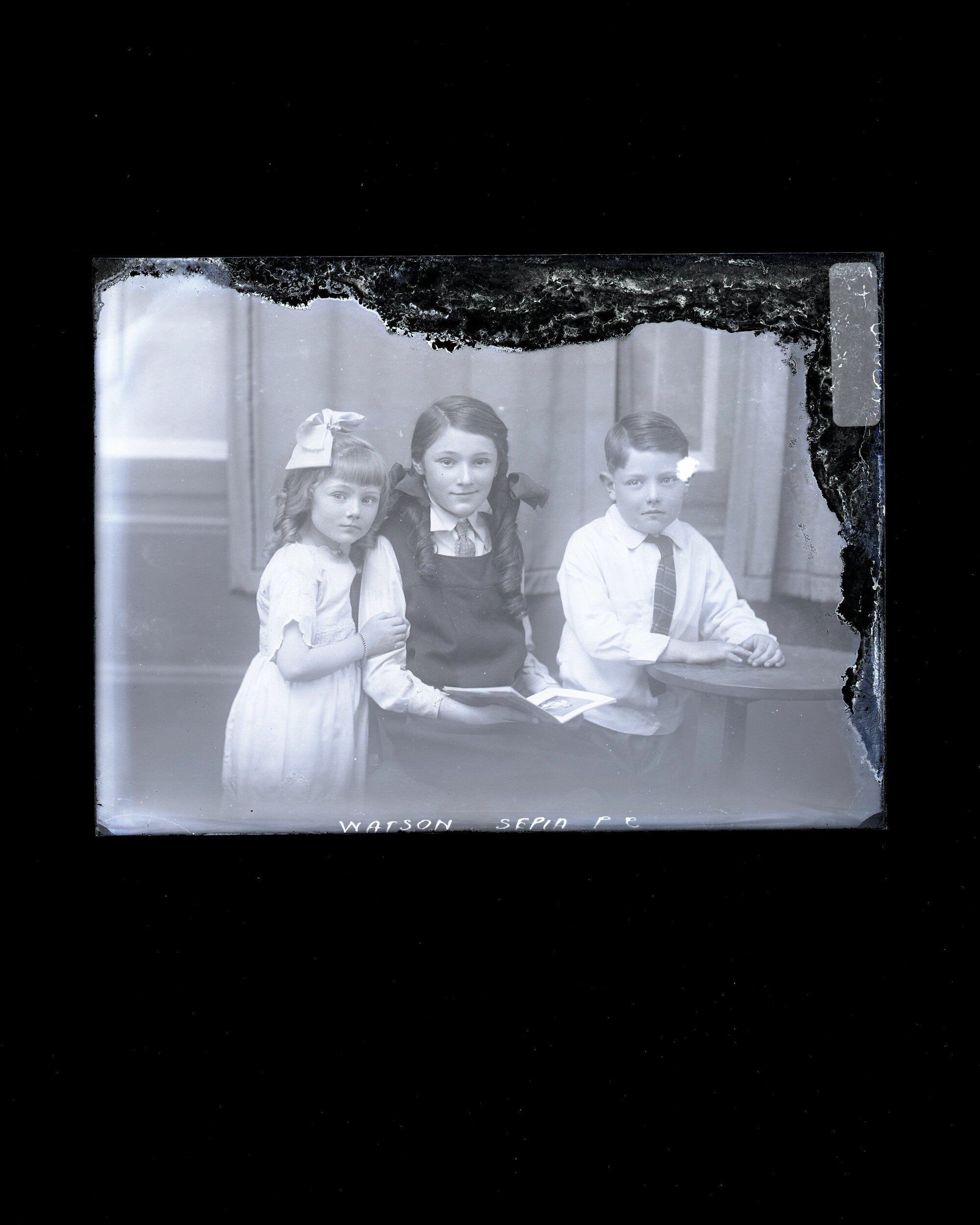 Children - Watson