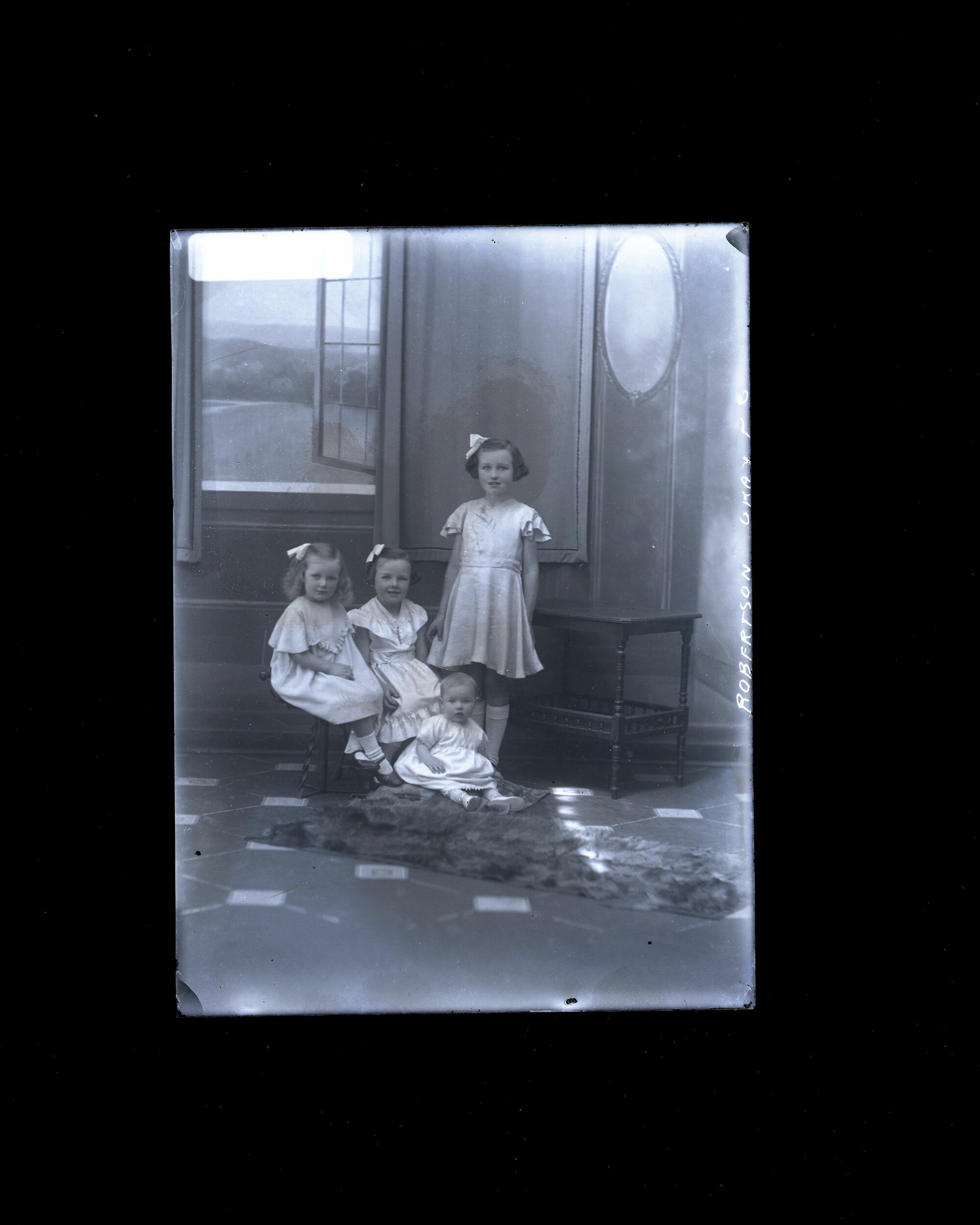 Children - Robertson