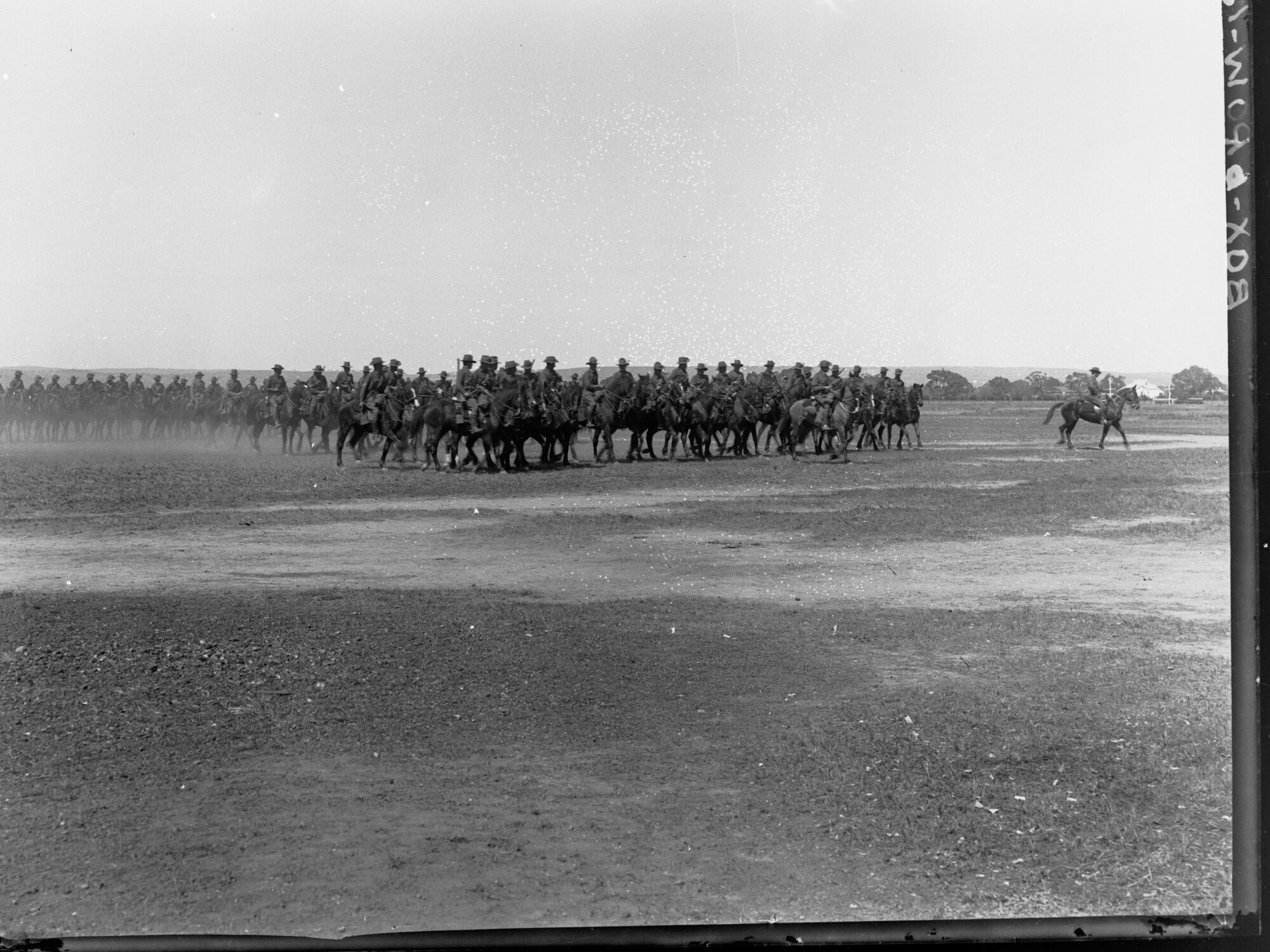 Expeditionary Forces World War One 