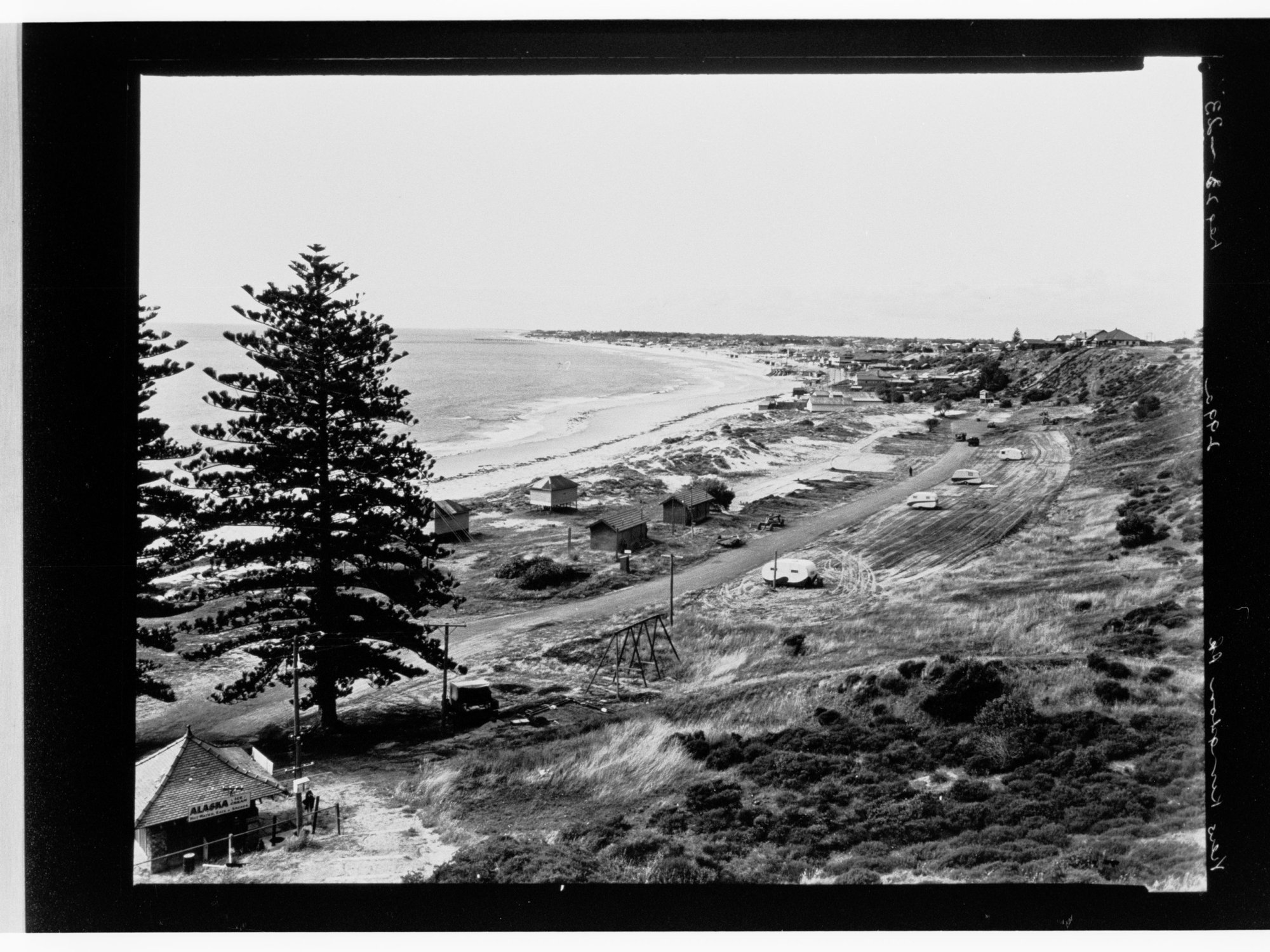 Kingston Park Caravan Park