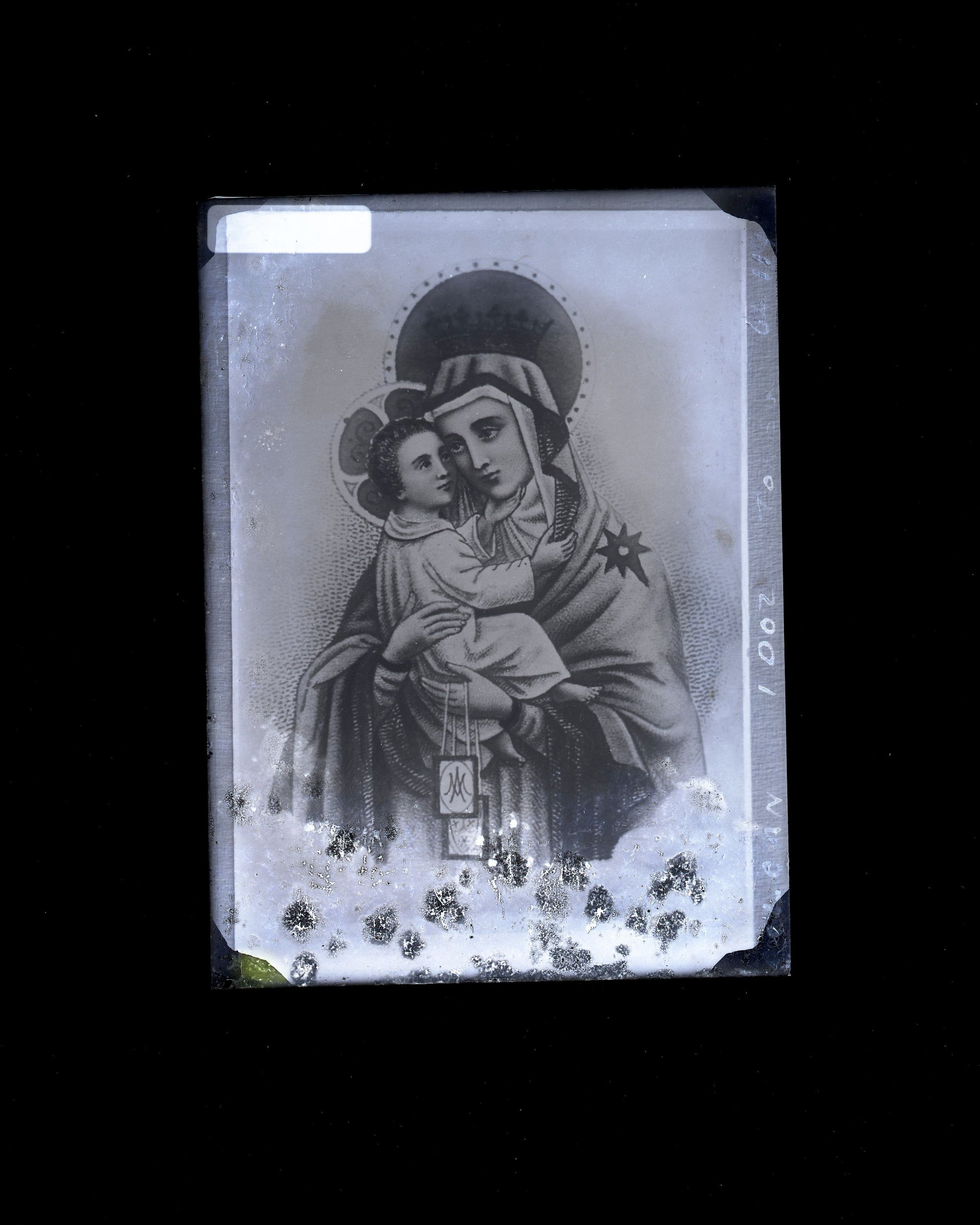 Icon - Colgan