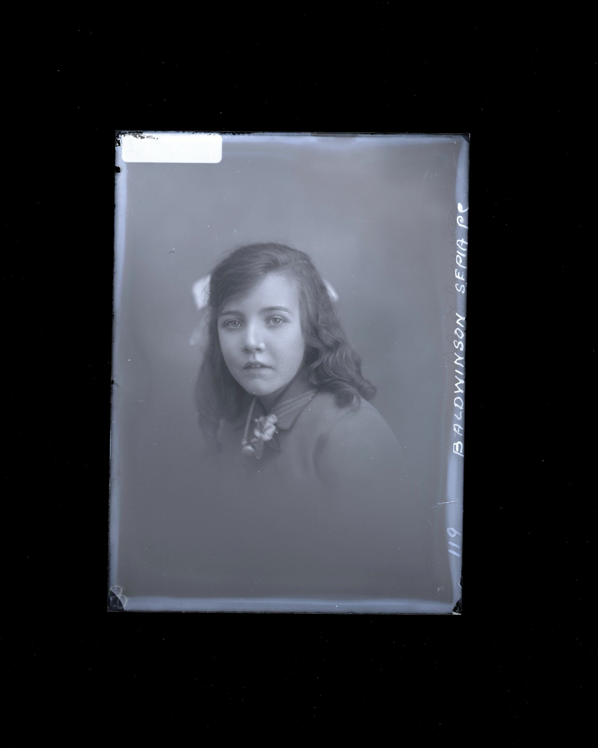 Girl - Baldwinson