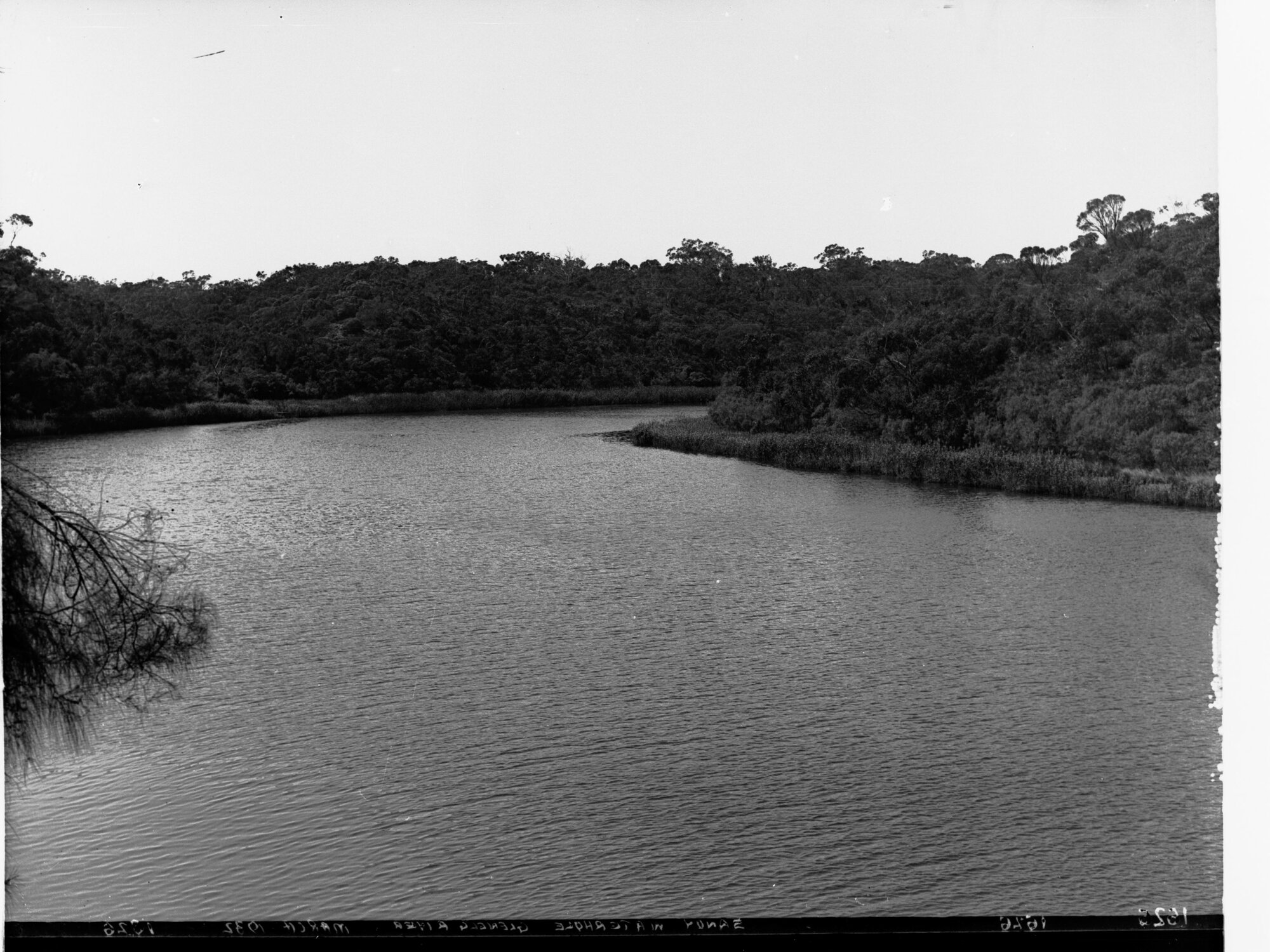 Glenelg River
