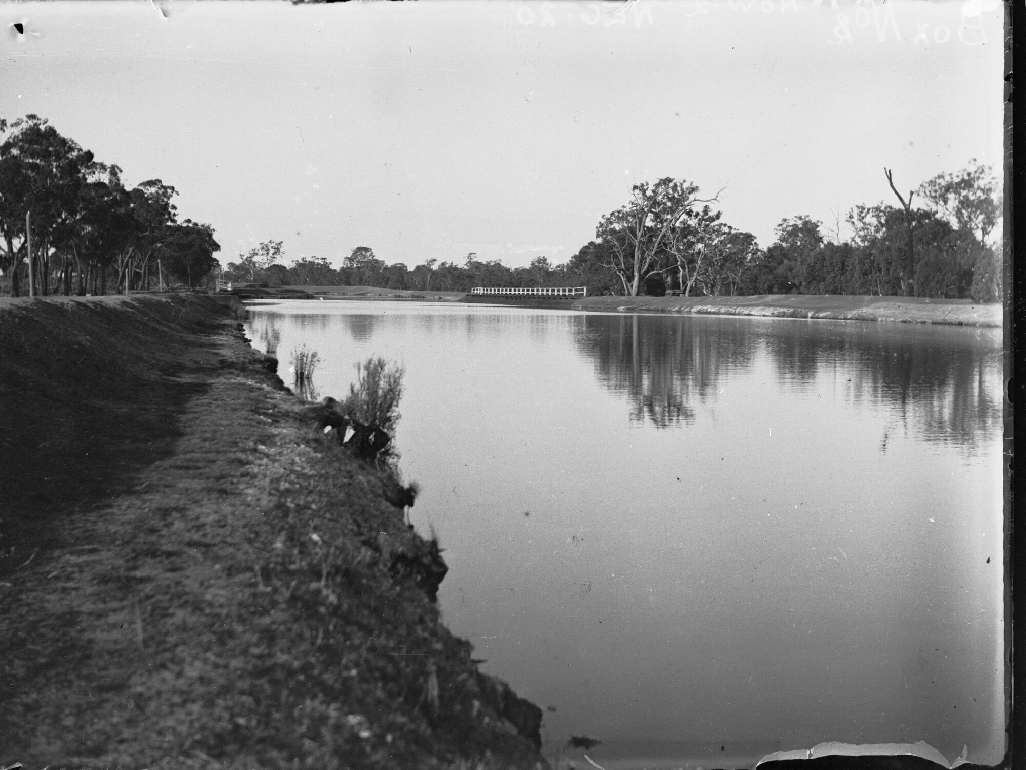 River Murray View