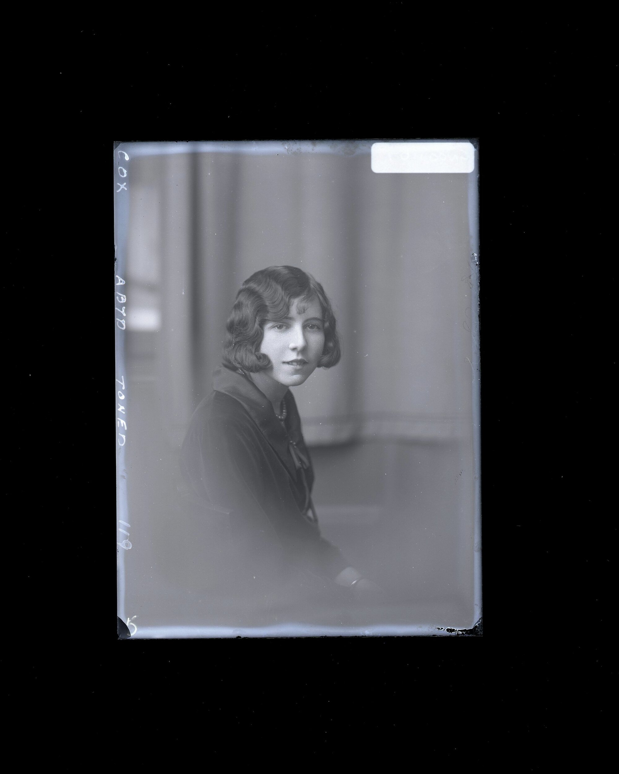 Woman - Cox