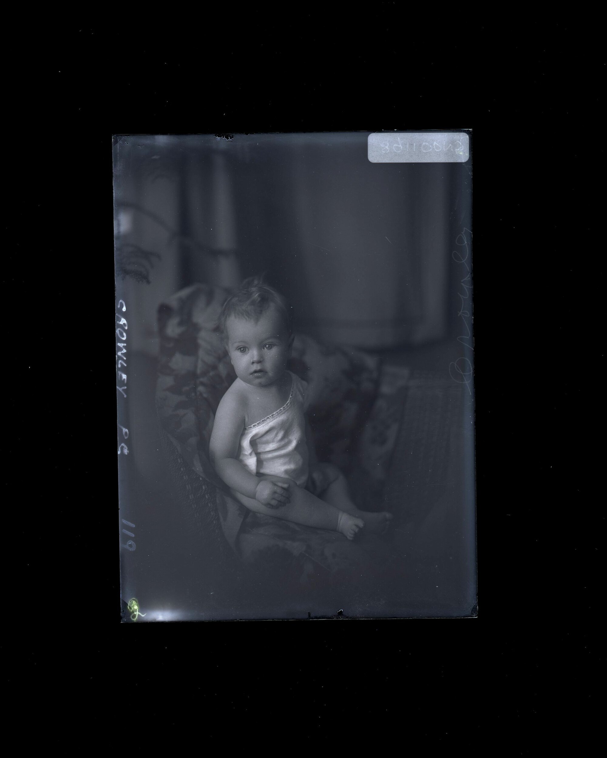 Infant - Crowley