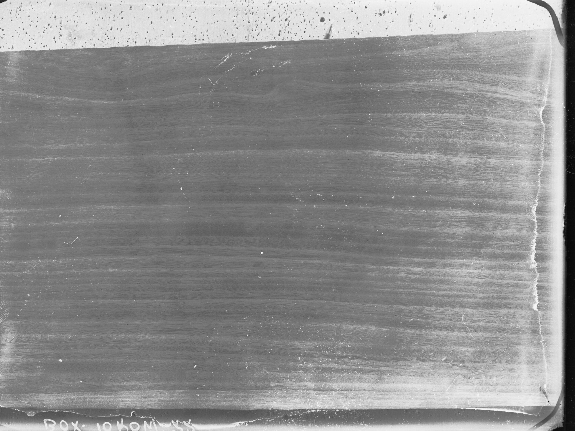 Timber used in toy manufacture by returned soldiers - R S A Toy Factory (Returned Soldiers)