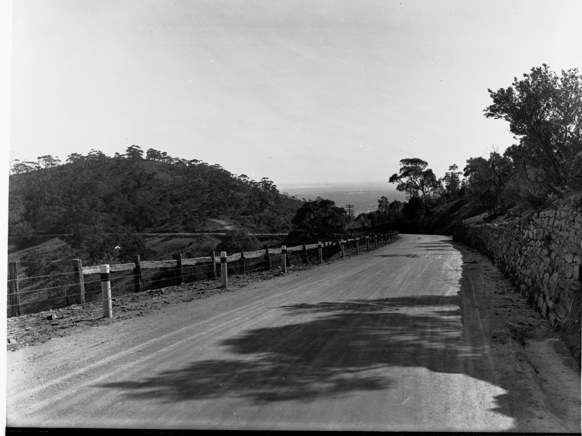 Greenhill Road