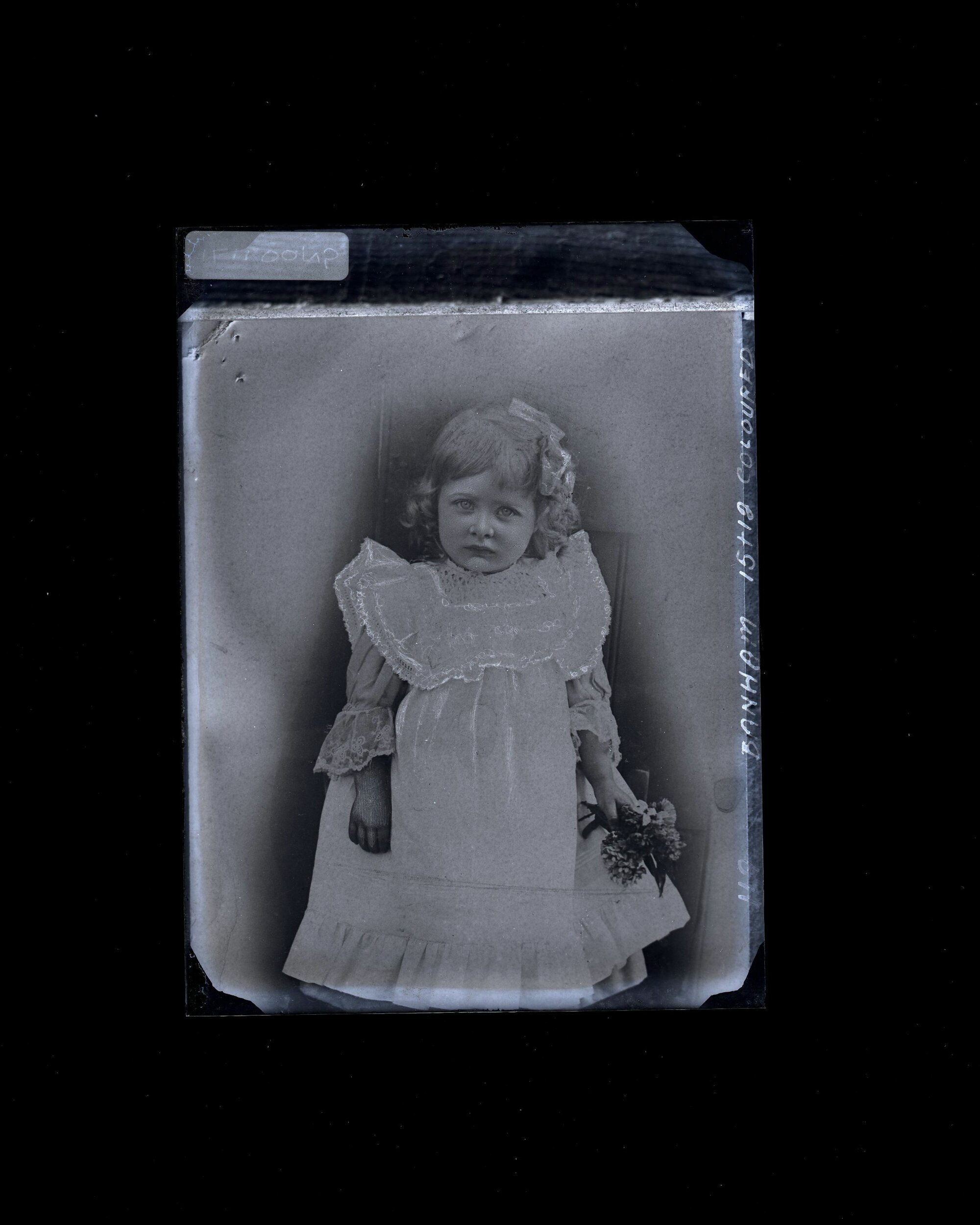 Girl - Banham