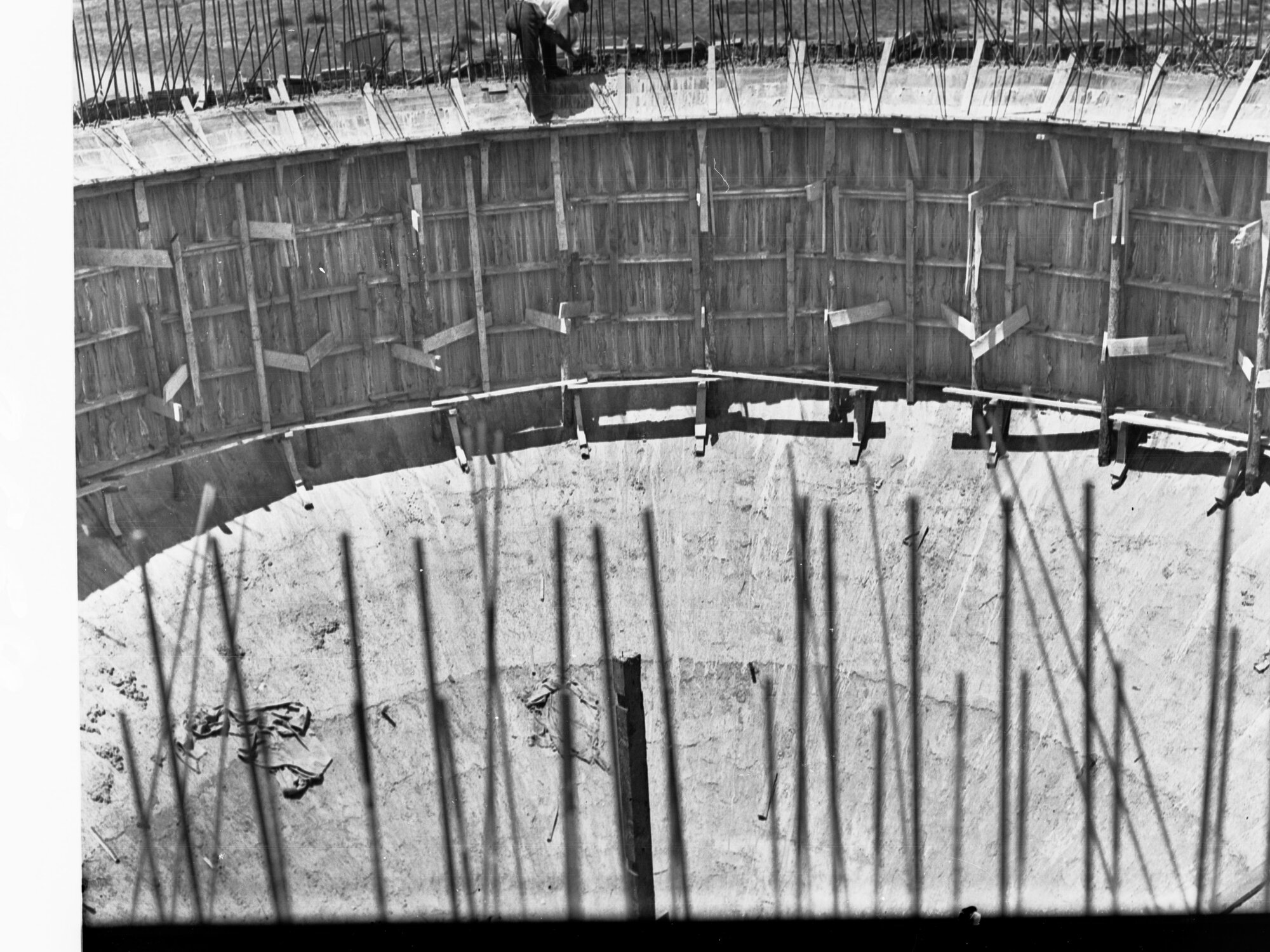 Port Adelaide Sewers Treatment Works